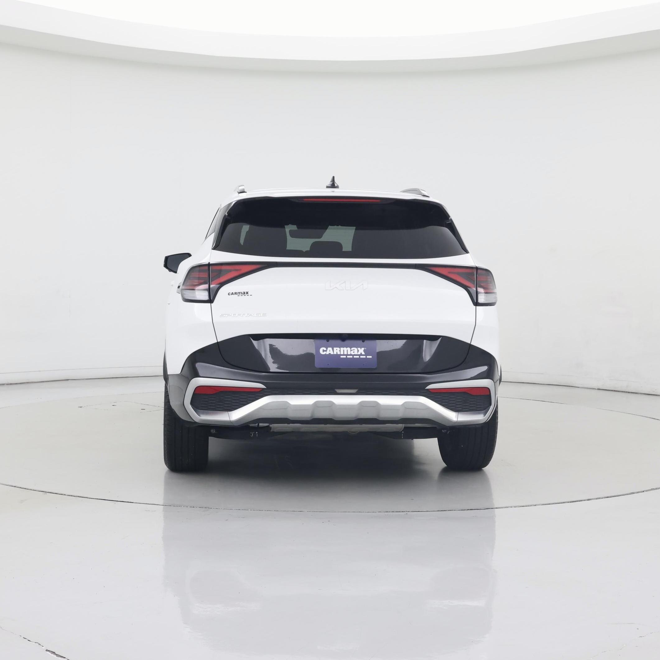 Thumbnail: 2024 Kia Sportage - 6