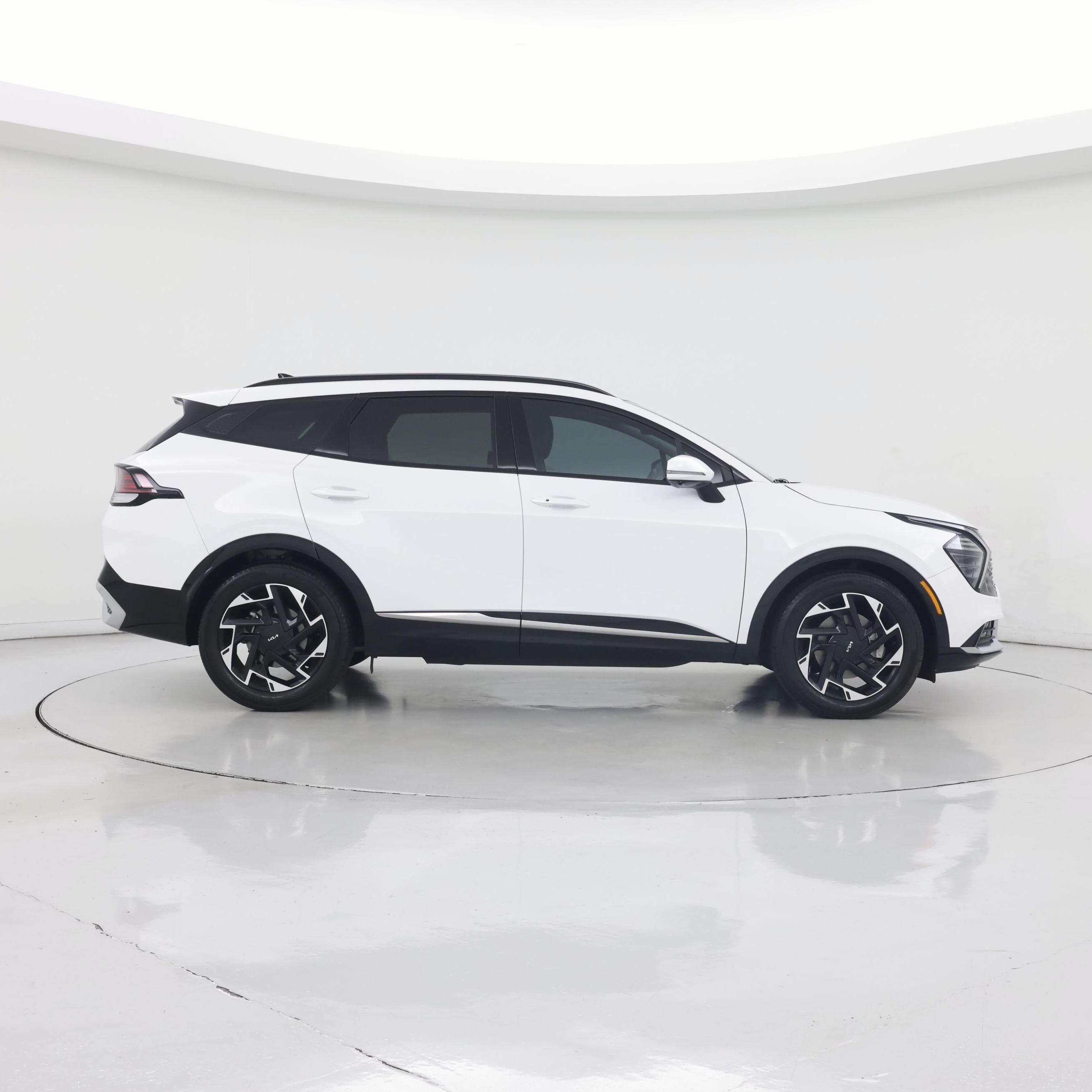 Thumbnail: 2024 Kia Sportage - 7