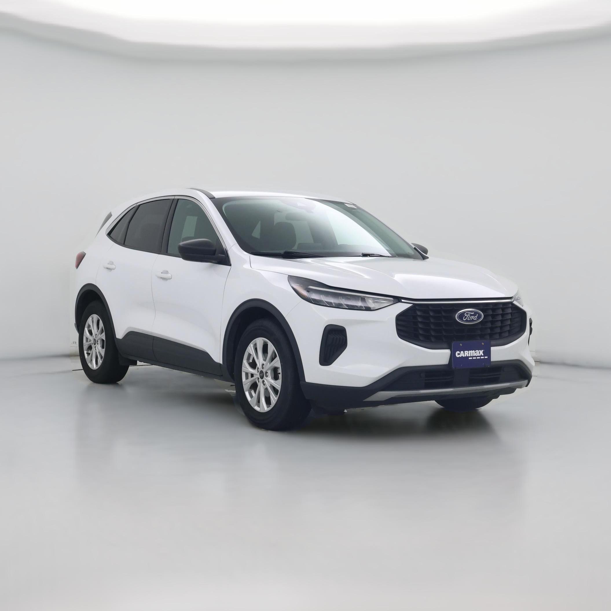 Thumbnail: 2024 Ford Escape - 1