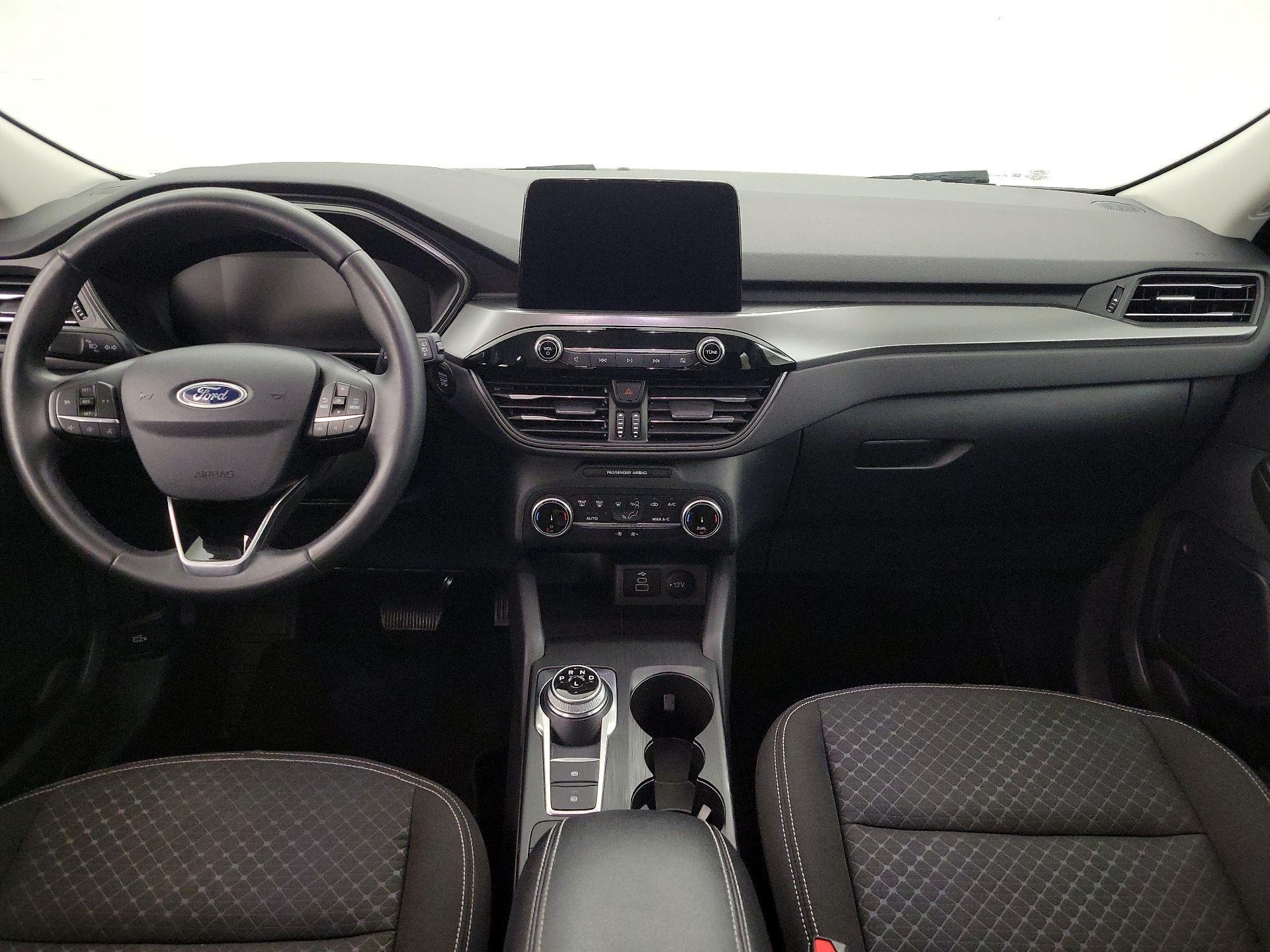 Thumbnail: 2024 Ford Escape - 9