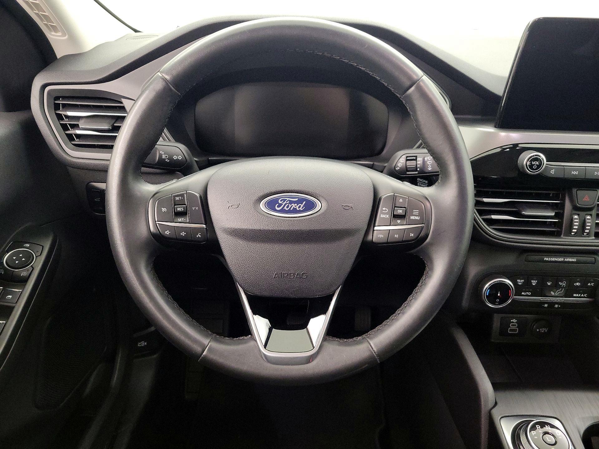 Thumbnail: 2024 Ford Escape - 10