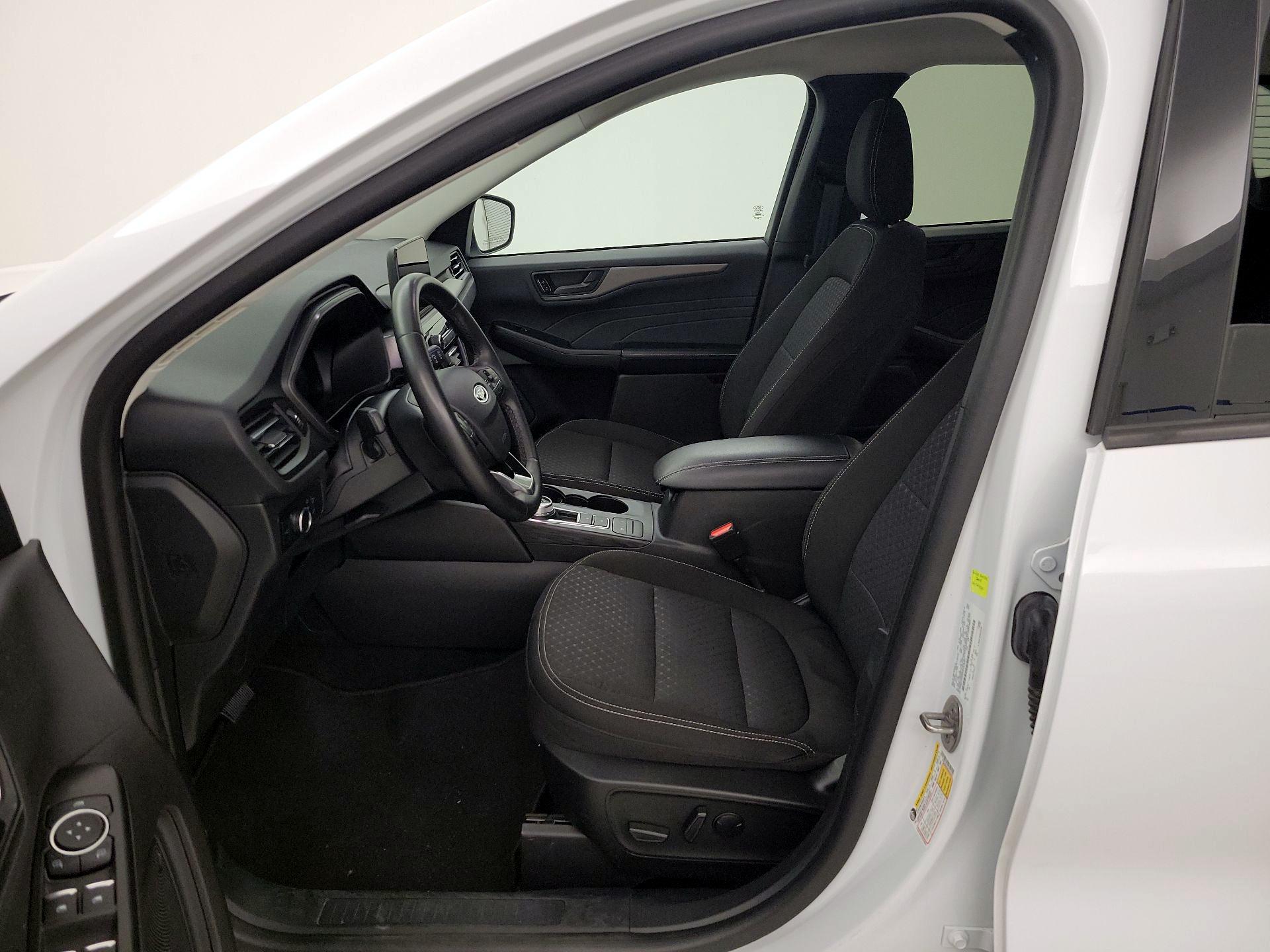 Thumbnail: 2024 Ford Escape - 11