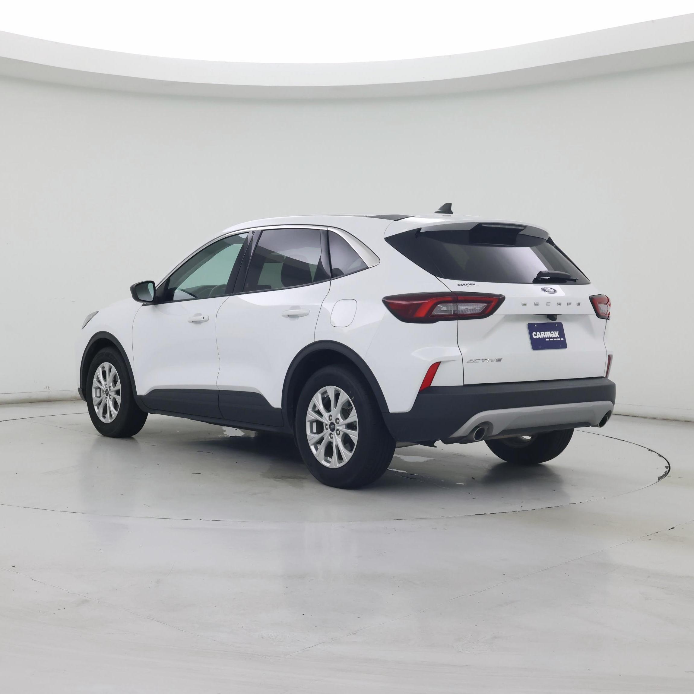 Thumbnail: 2024 Ford Escape - 2