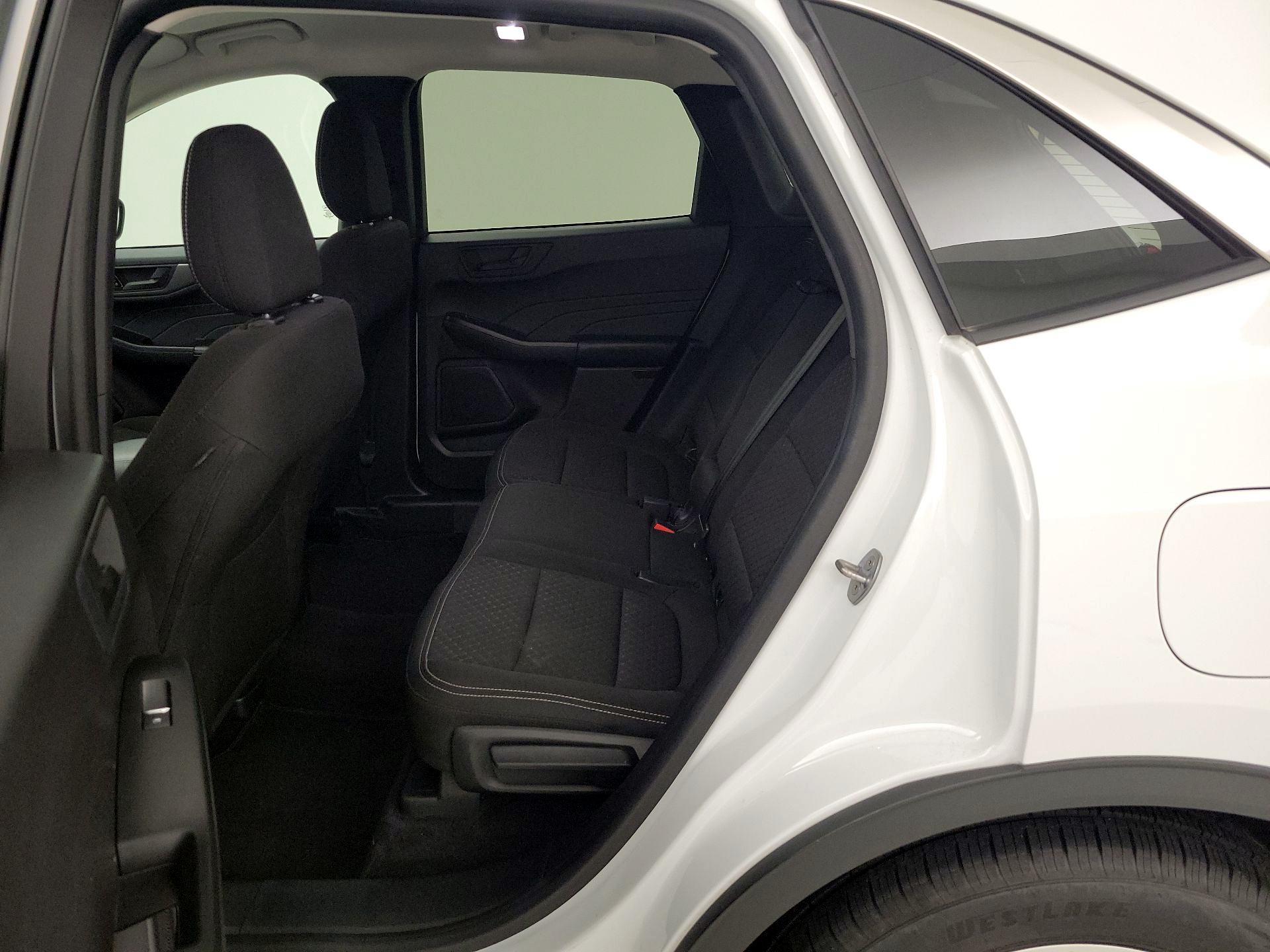 Thumbnail: 2024 Ford Escape - 19