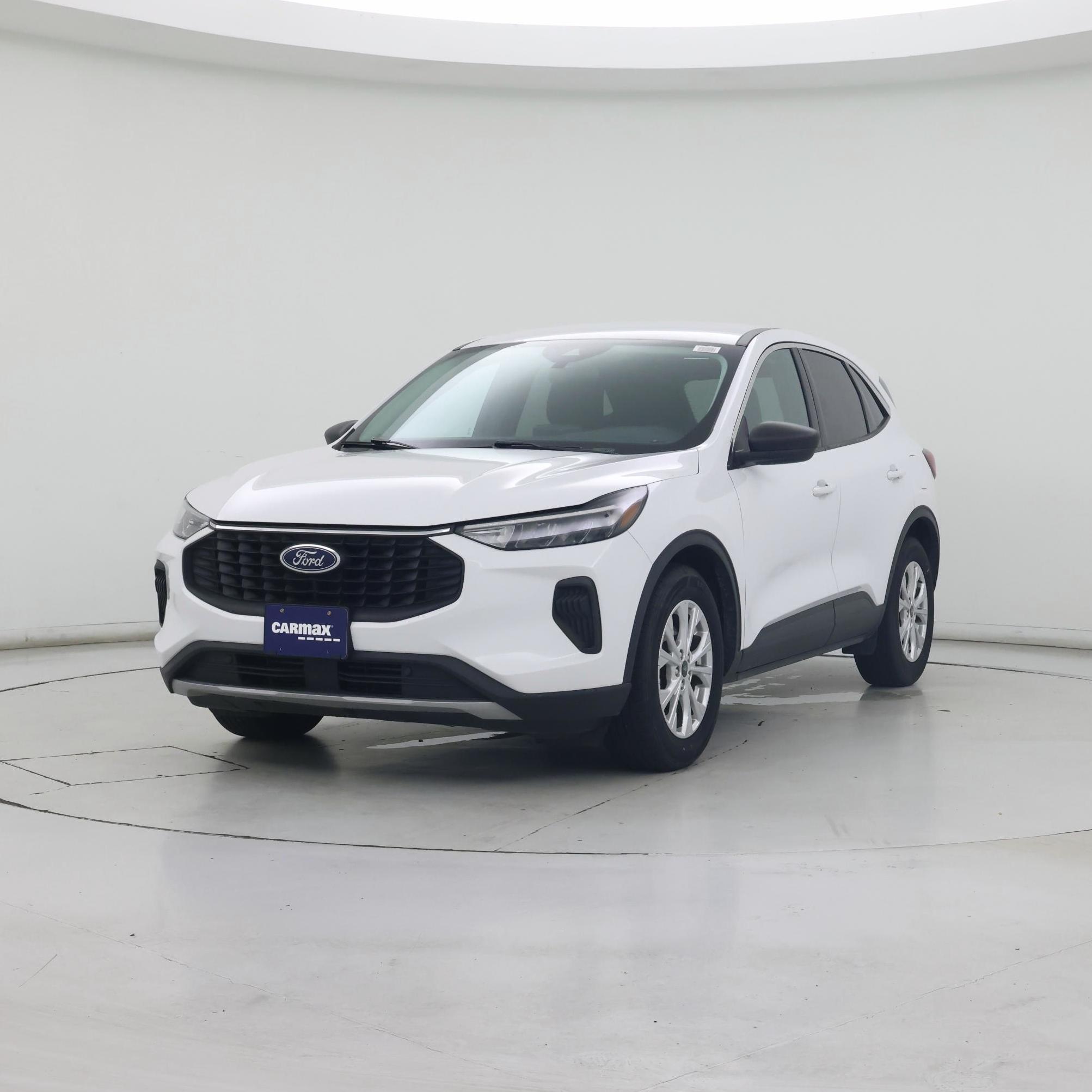 Thumbnail: 2024 Ford Escape - 4