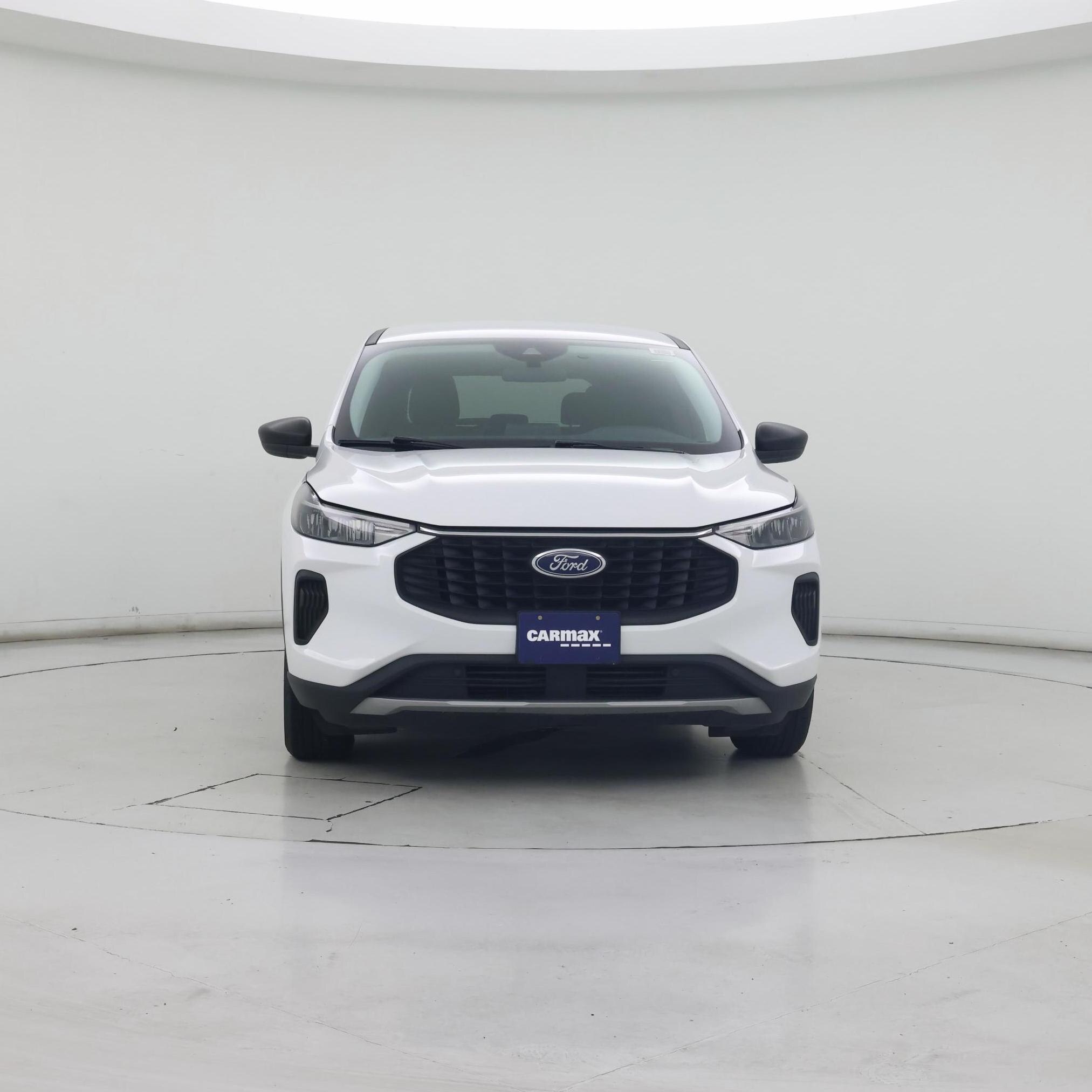 Thumbnail: 2024 Ford Escape - 5
