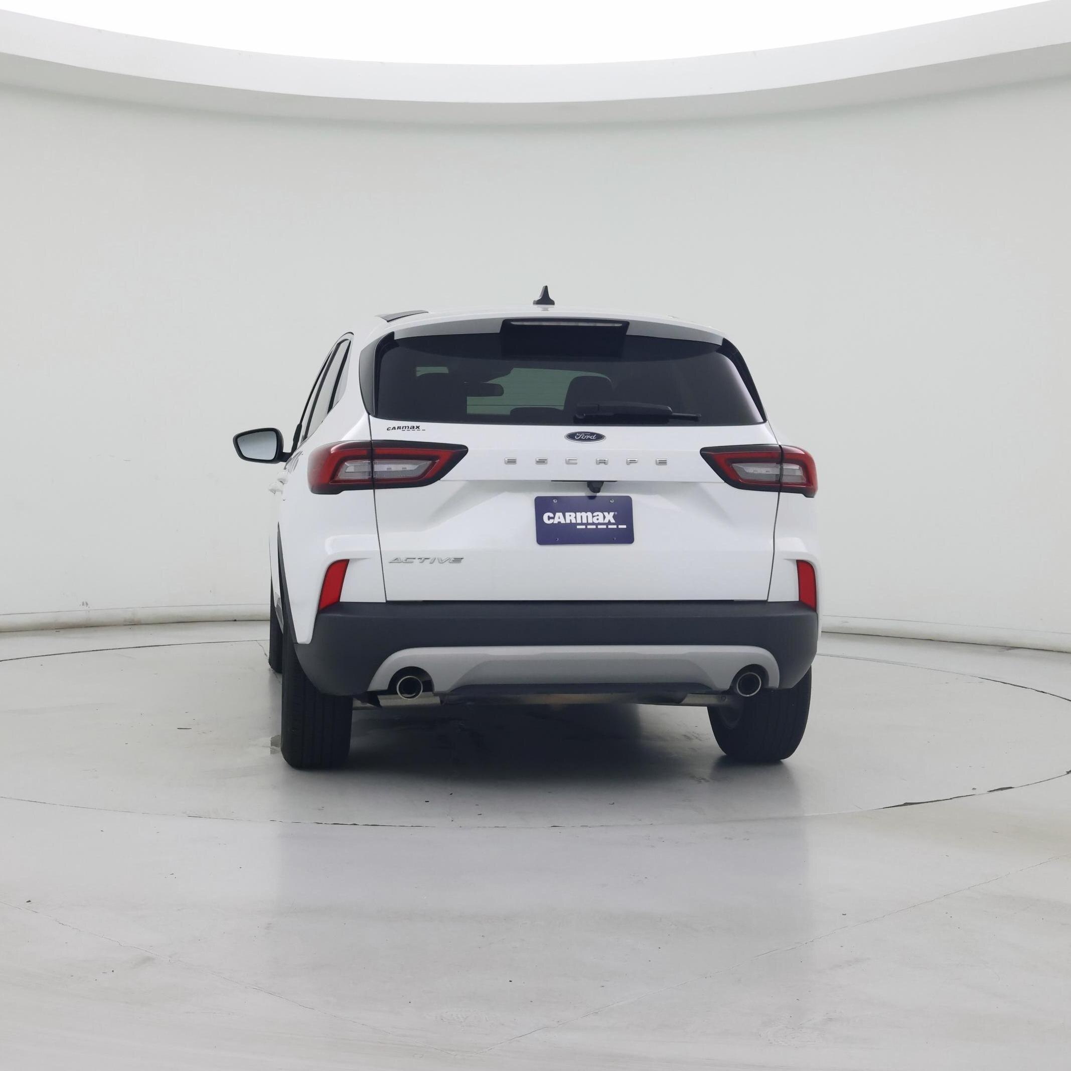 Thumbnail: 2024 Ford Escape - 6