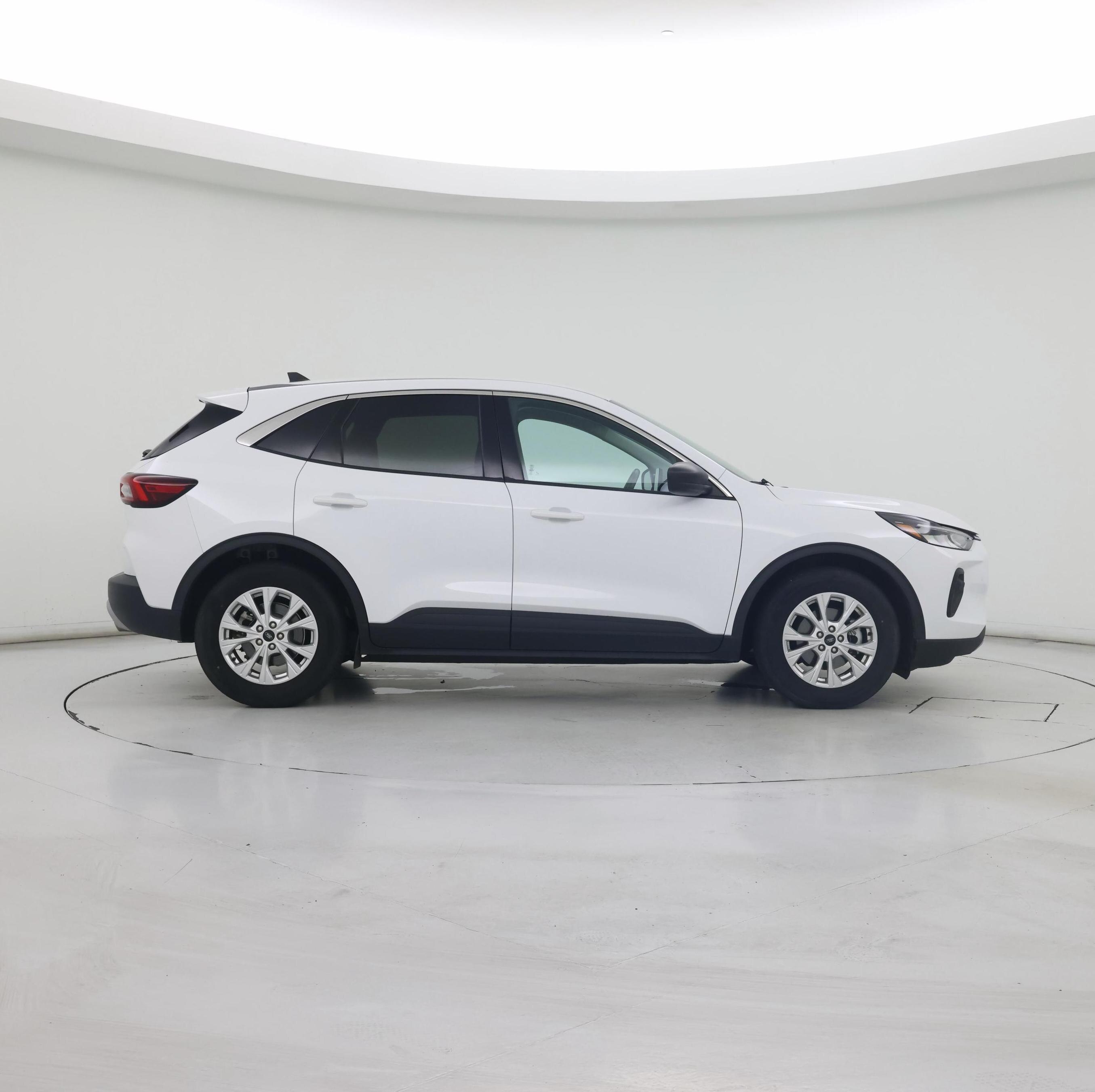 Thumbnail: 2024 Ford Escape - 7