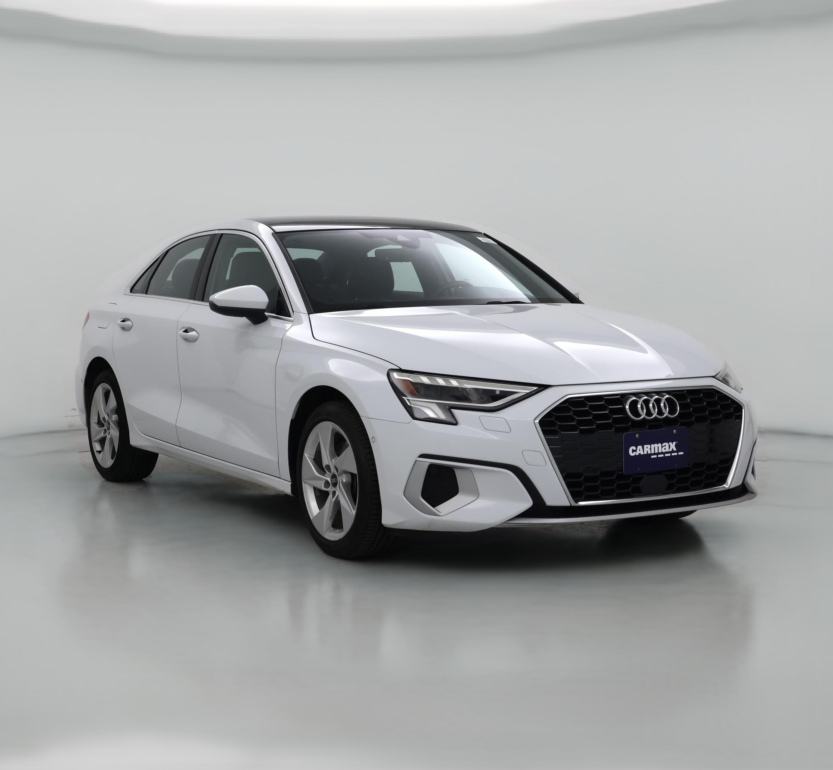 Thumbnail: 2024 Audi A3 - 1