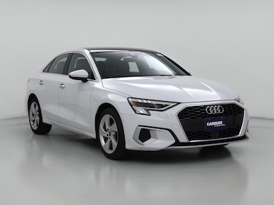 2024 Audi A3 Premium