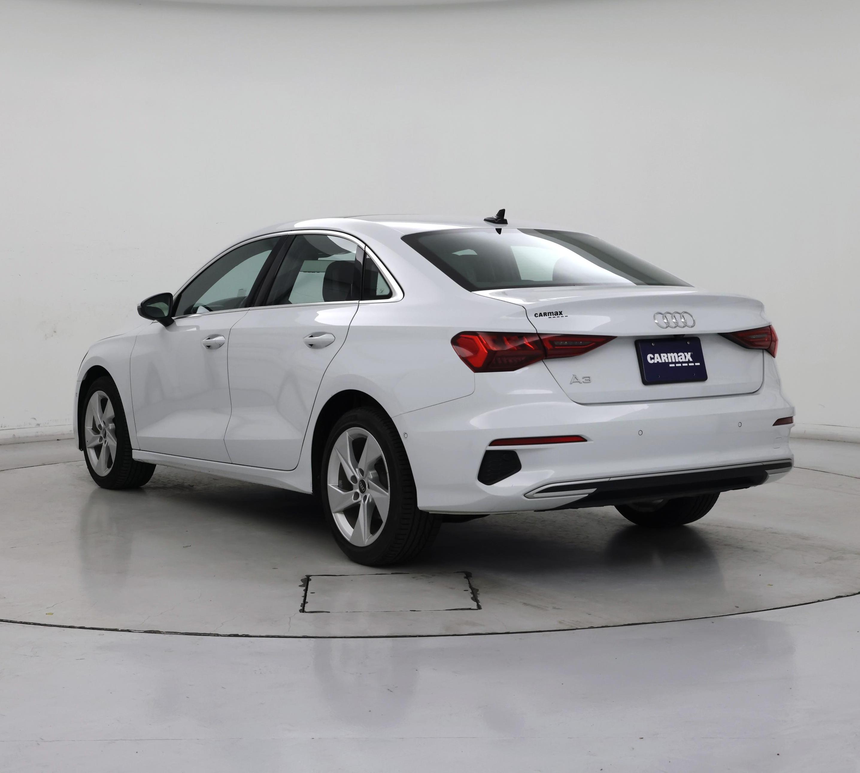 Thumbnail: 2024 Audi A3 - 2