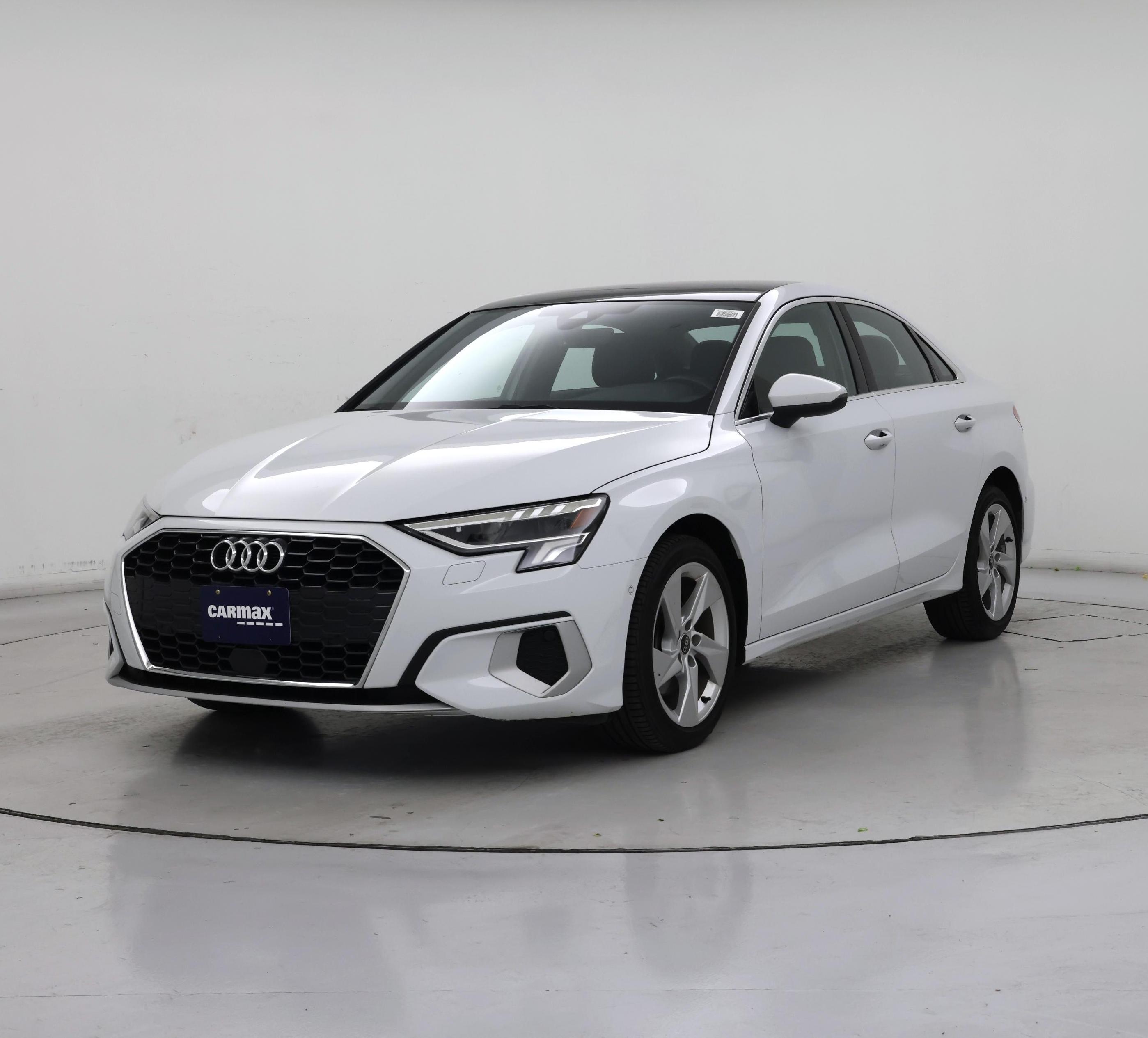 Thumbnail: 2024 Audi A3 - 4