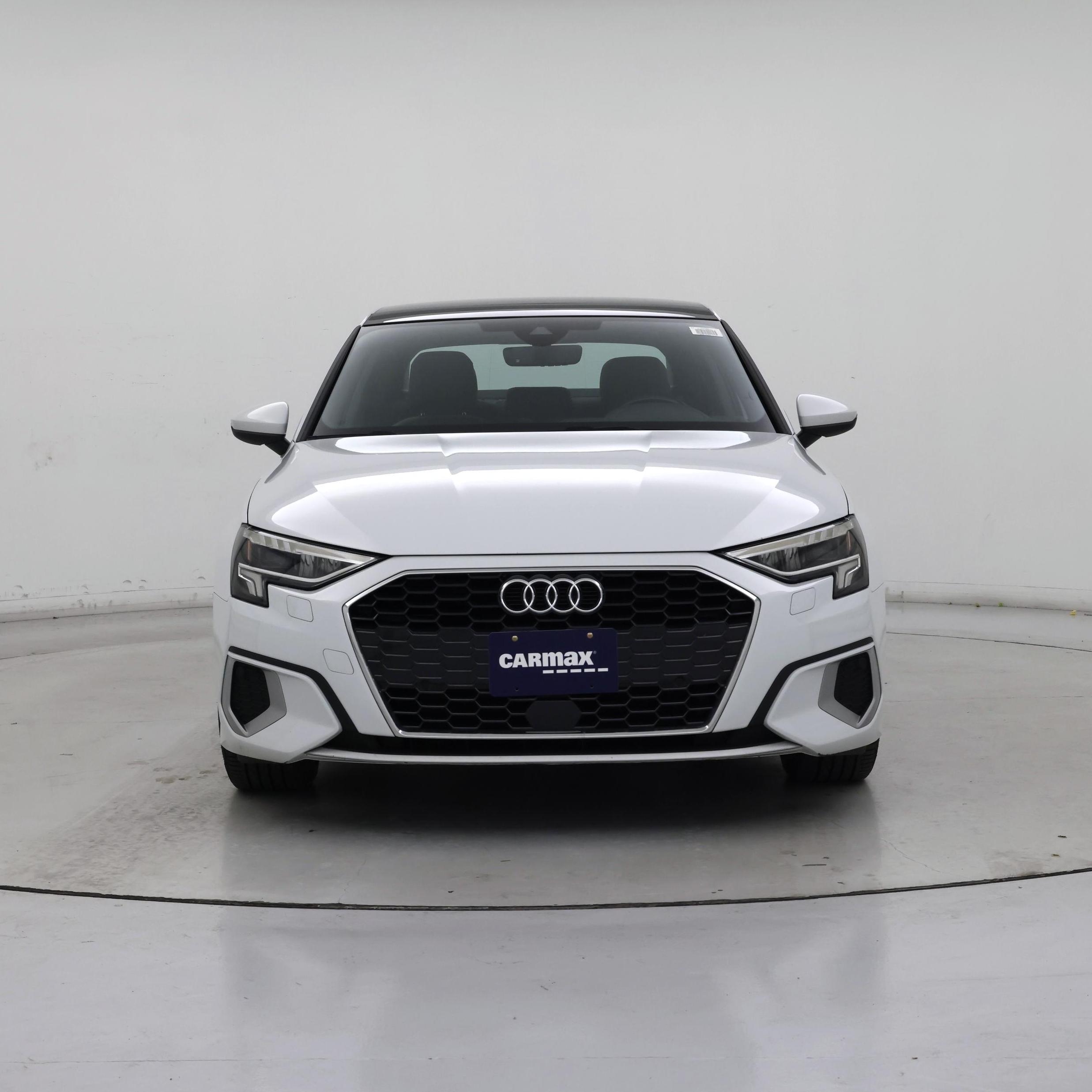 Thumbnail: 2024 Audi A3 - 5