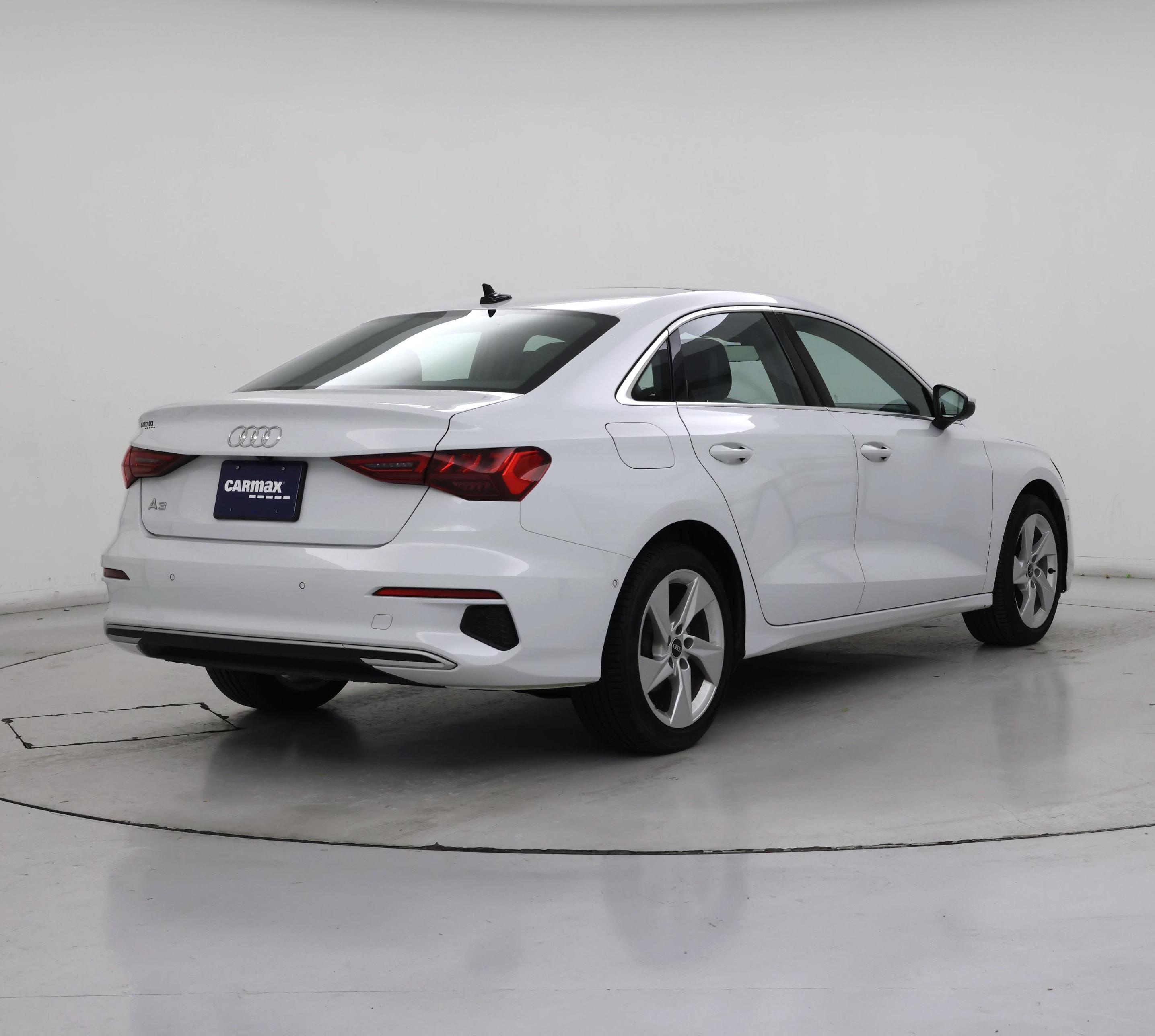 Thumbnail: 2024 Audi A3 - 8