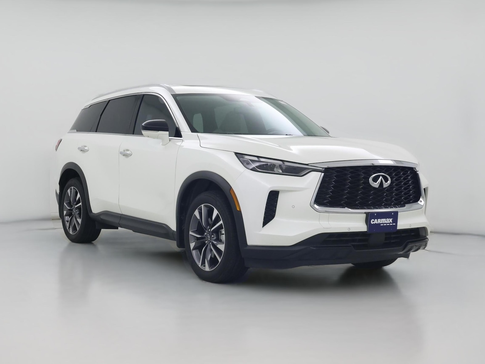 2023 INFINITI QX60 LUXE - Photo 1