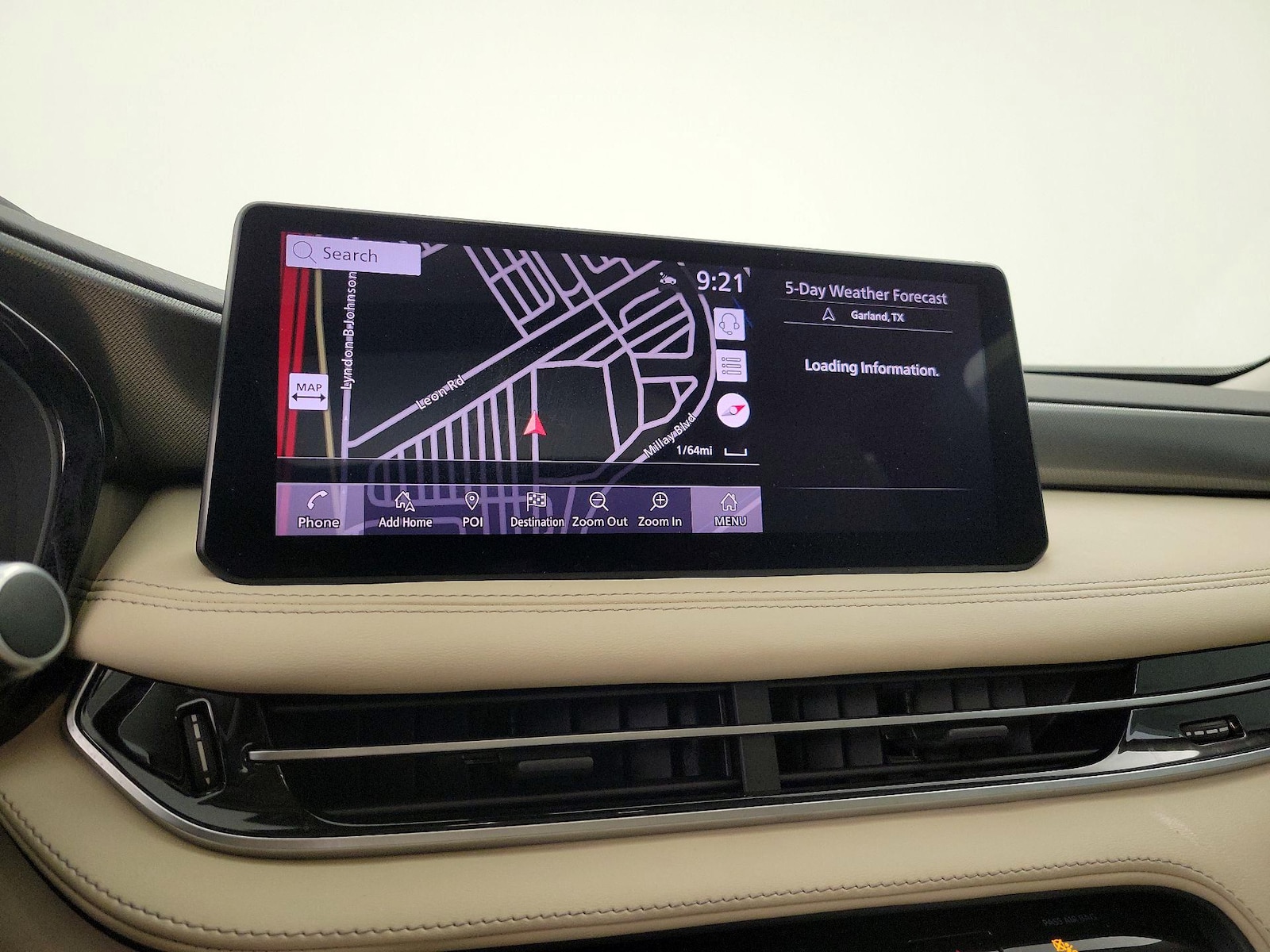 2023 INFINITI QX60 LUXE - Photo 15