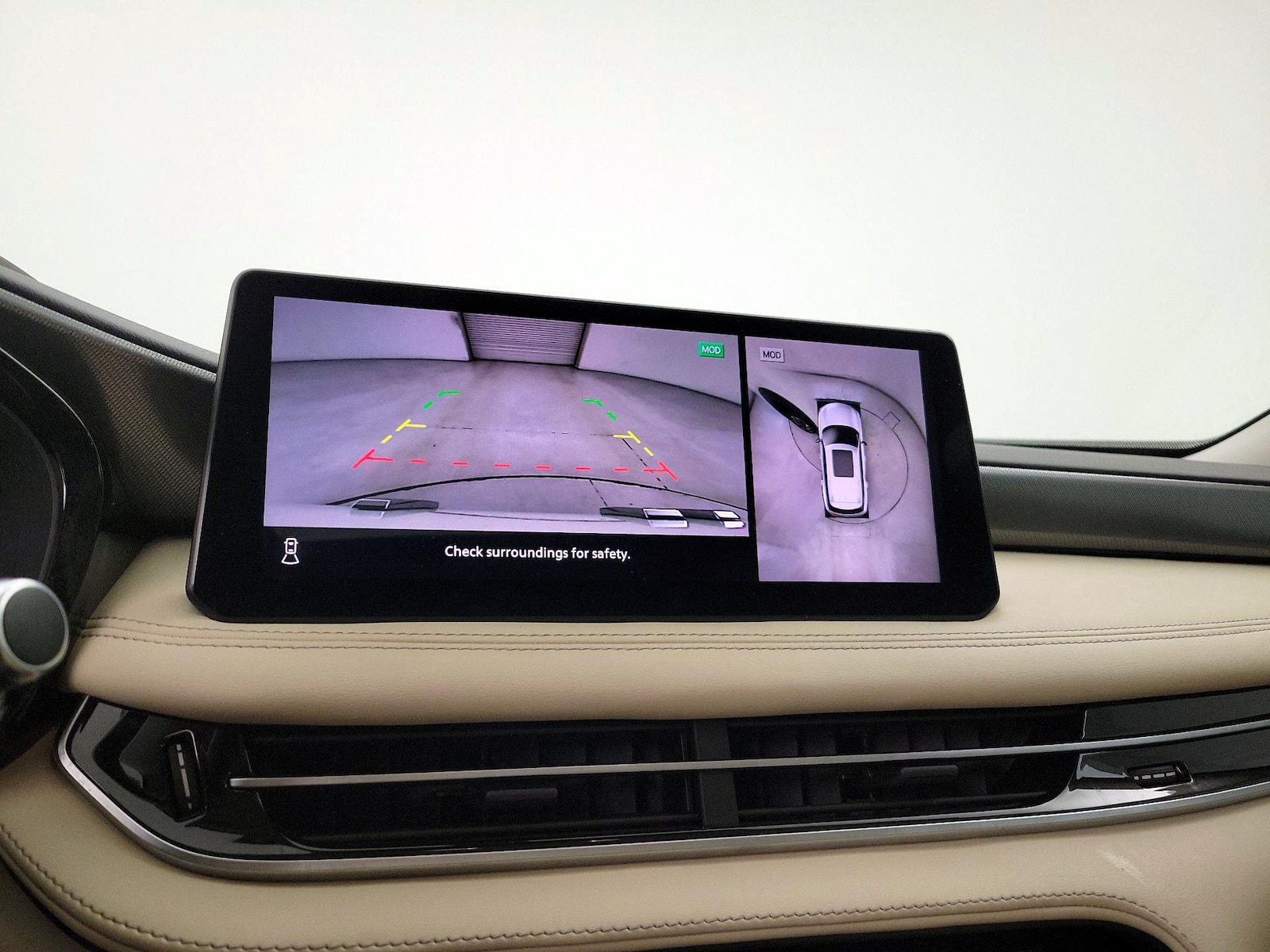 2023 INFINITI QX60 LUXE - Photo 16