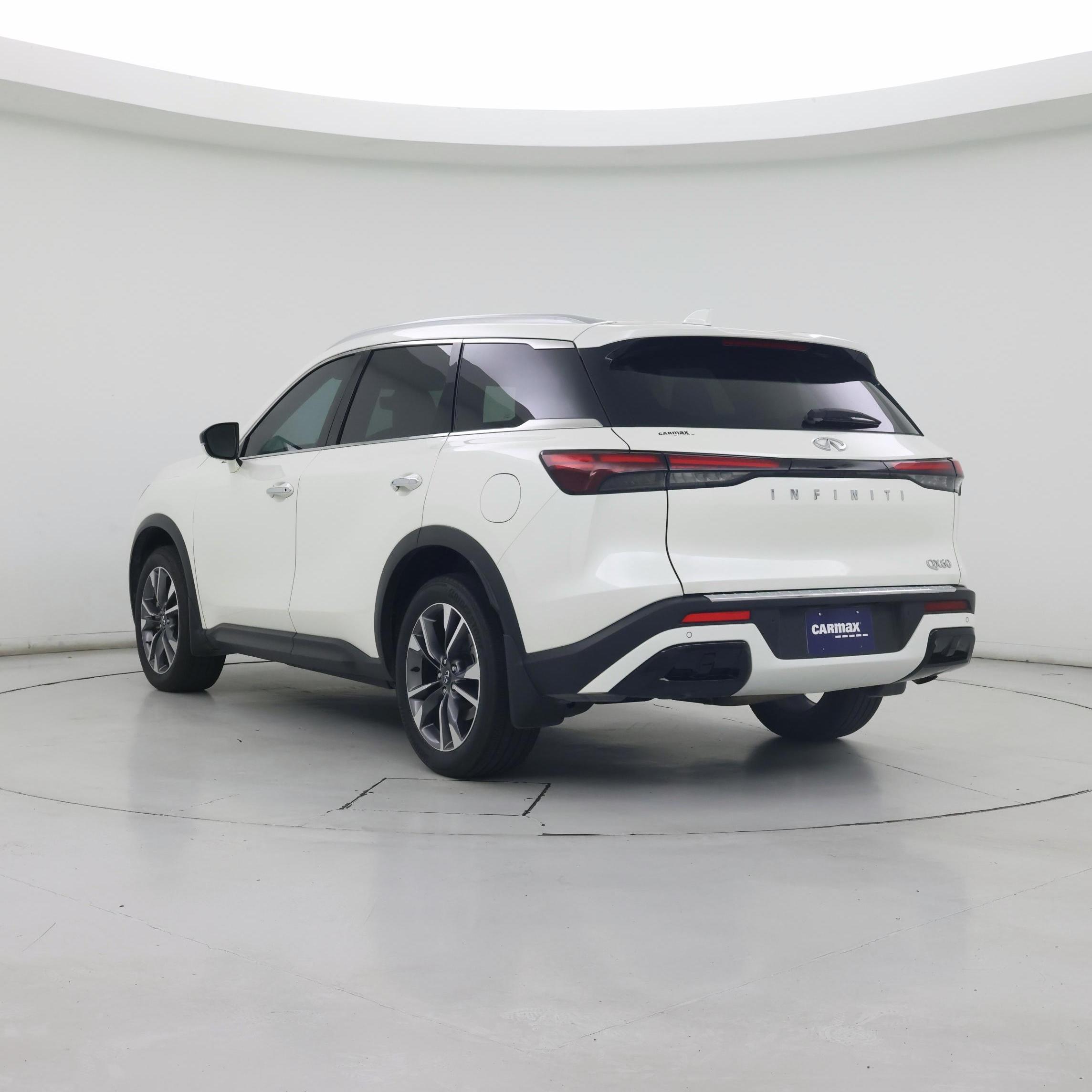 Thumbnail: 2023 INFINITI QX60 - 2