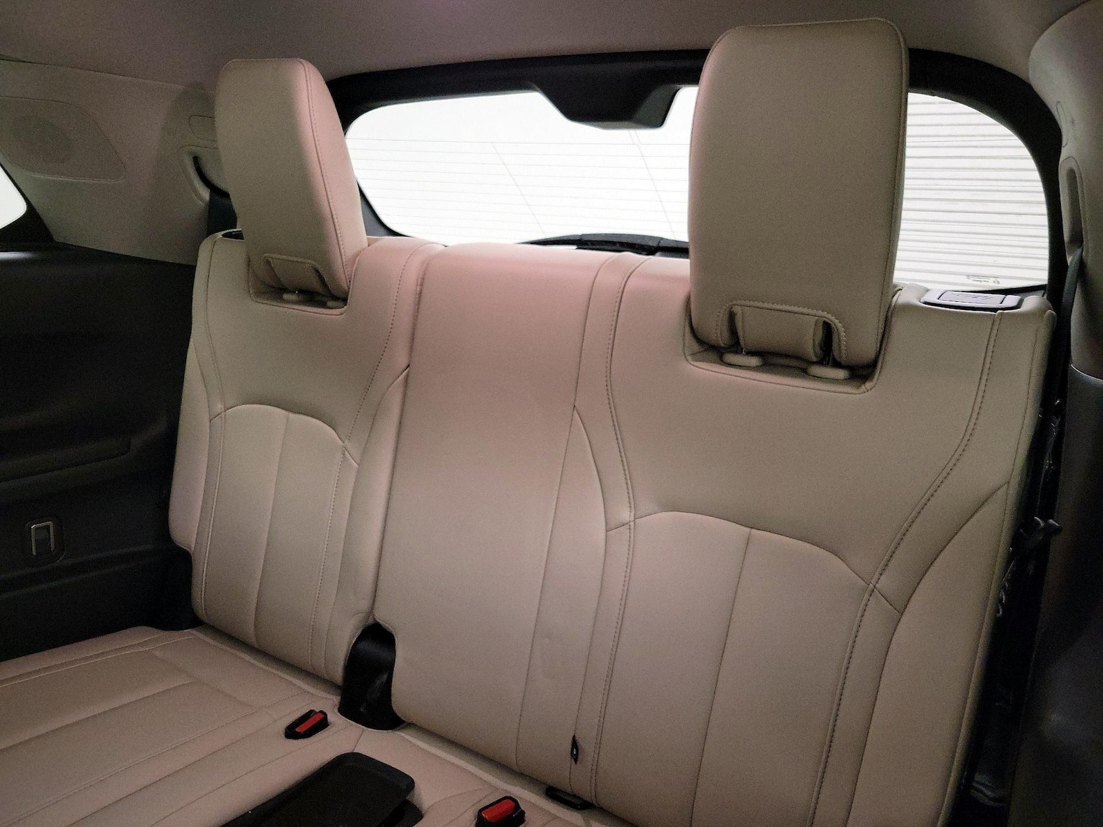 2023 INFINITI QX60 LUXE - Photo 22