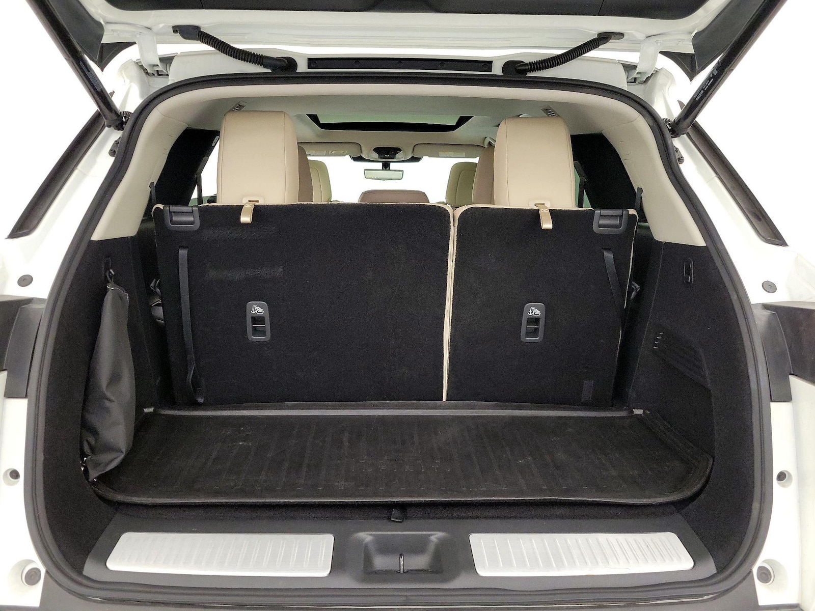 2023 INFINITI QX60 LUXE - Photo 23