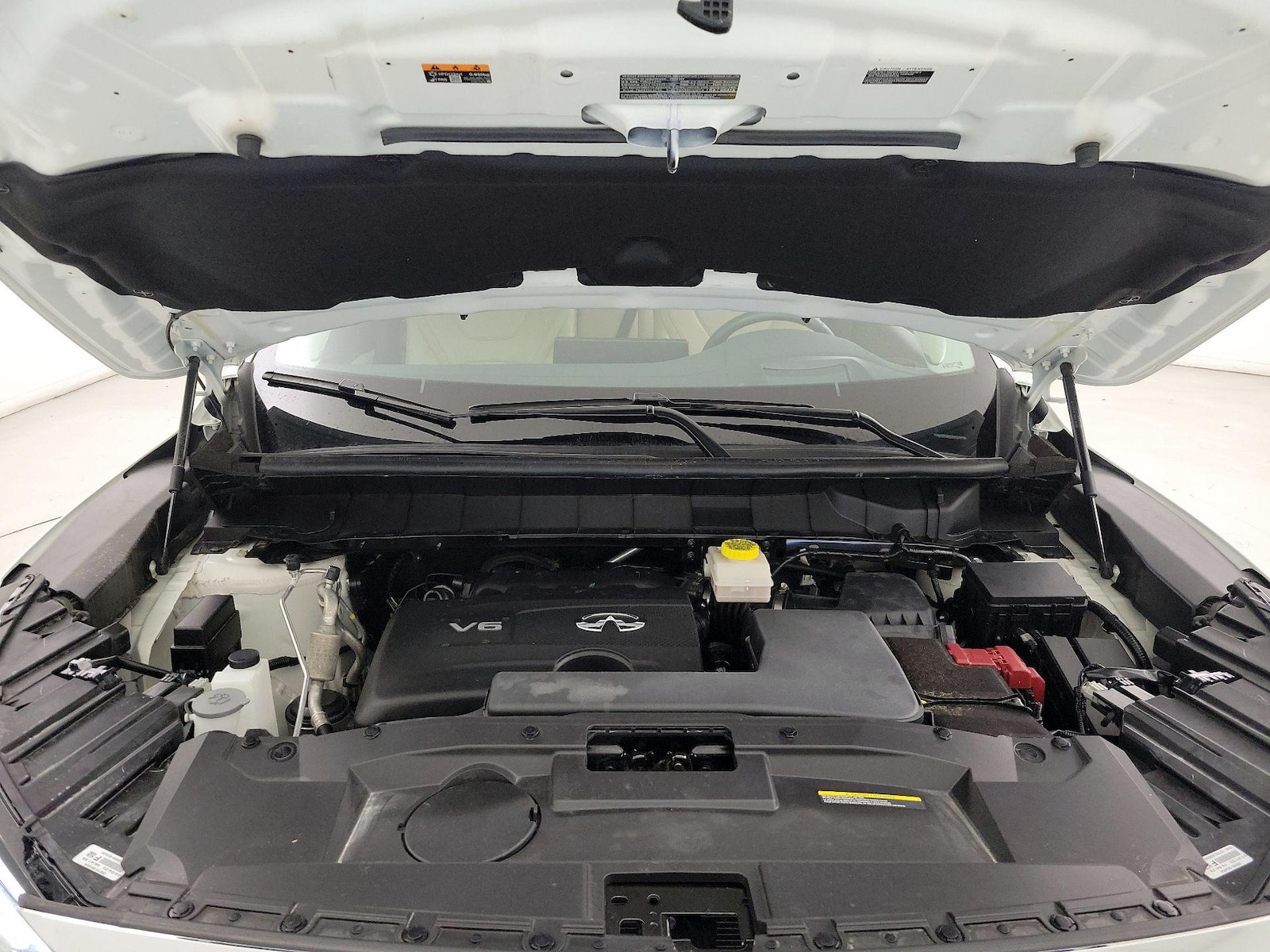 2023 INFINITI QX60 LUXE - Photo 24