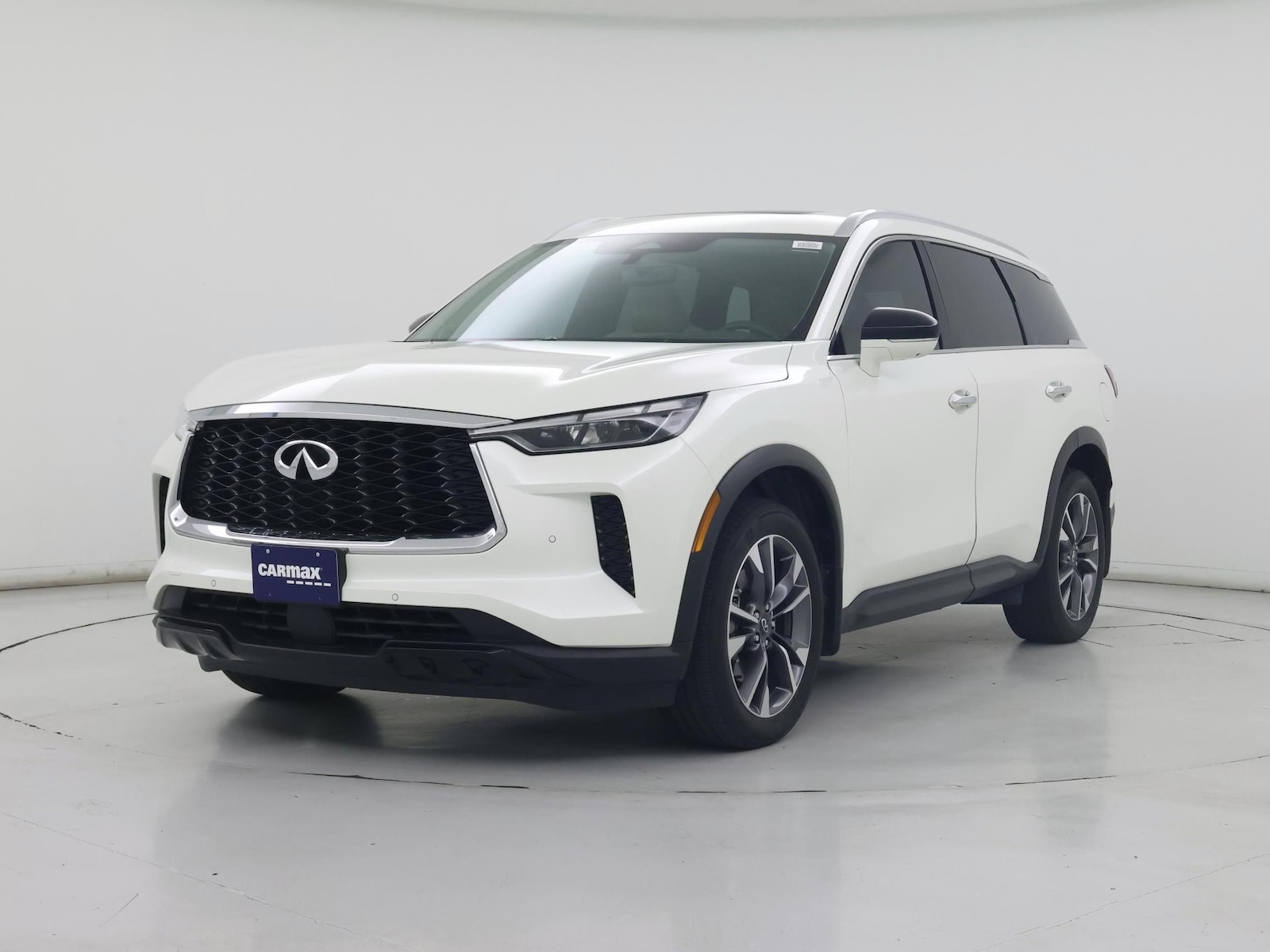 2023 INFINITI QX60 LUXE - Photo 5