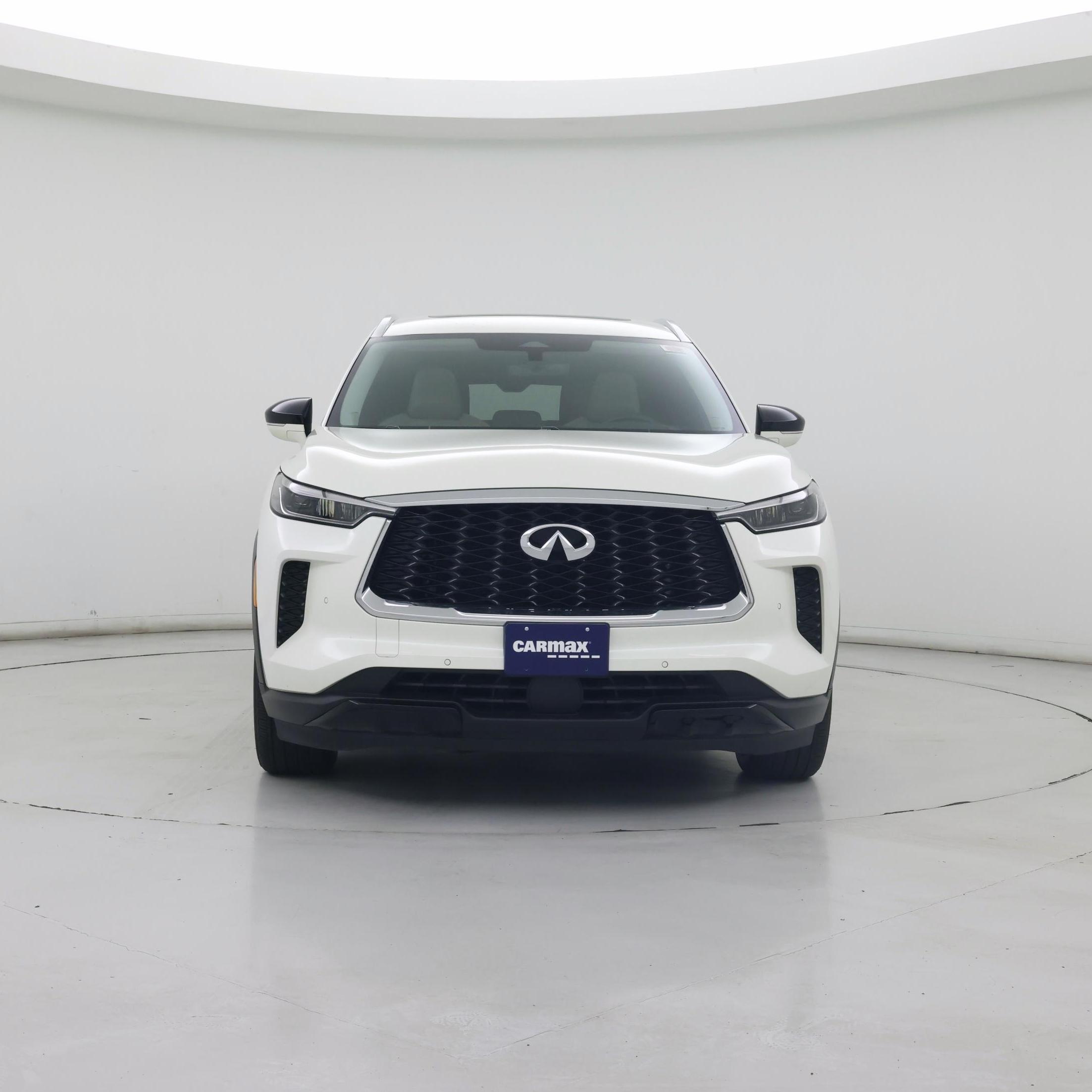 Thumbnail: 2023 INFINITI QX60 - 5