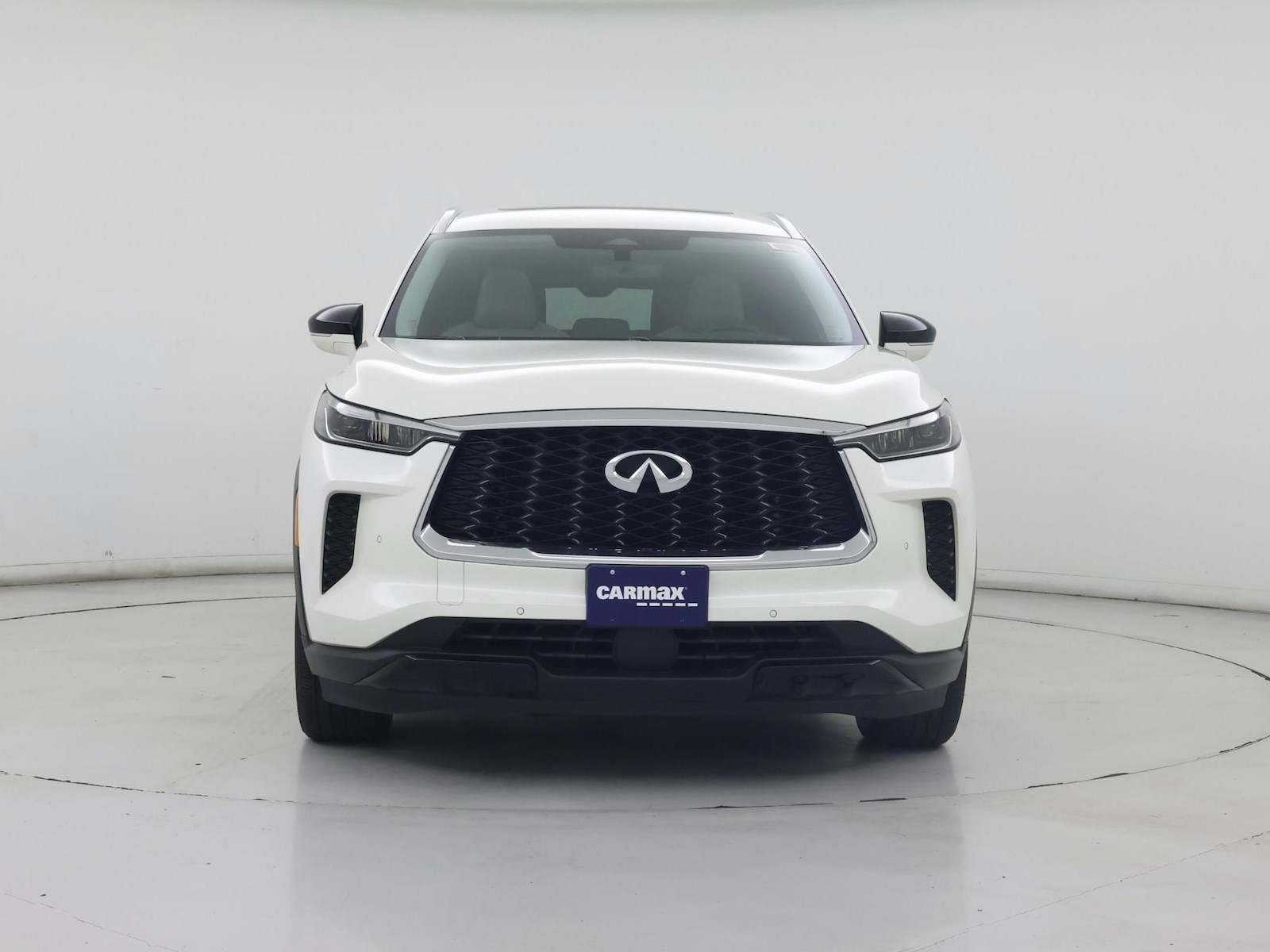 2023 INFINITI QX60 LUXE - Photo 6