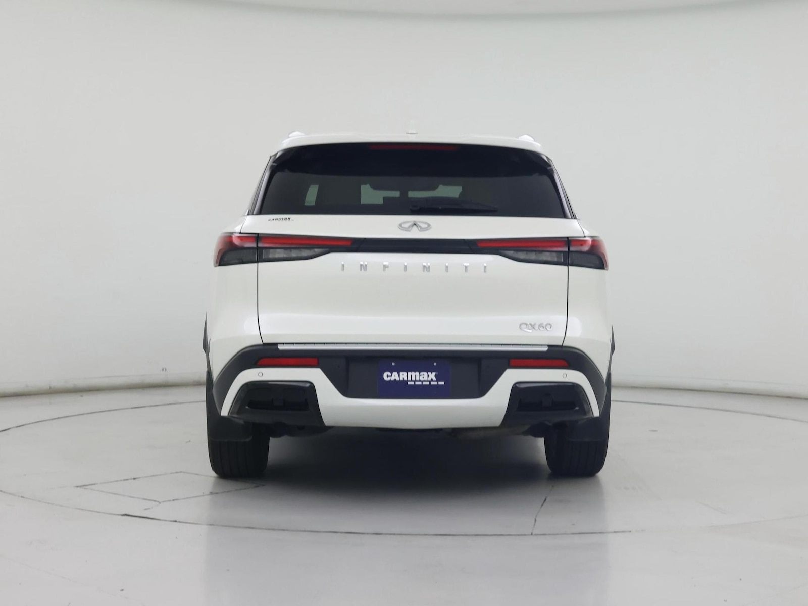 2023 INFINITI QX60 LUXE - Photo 7