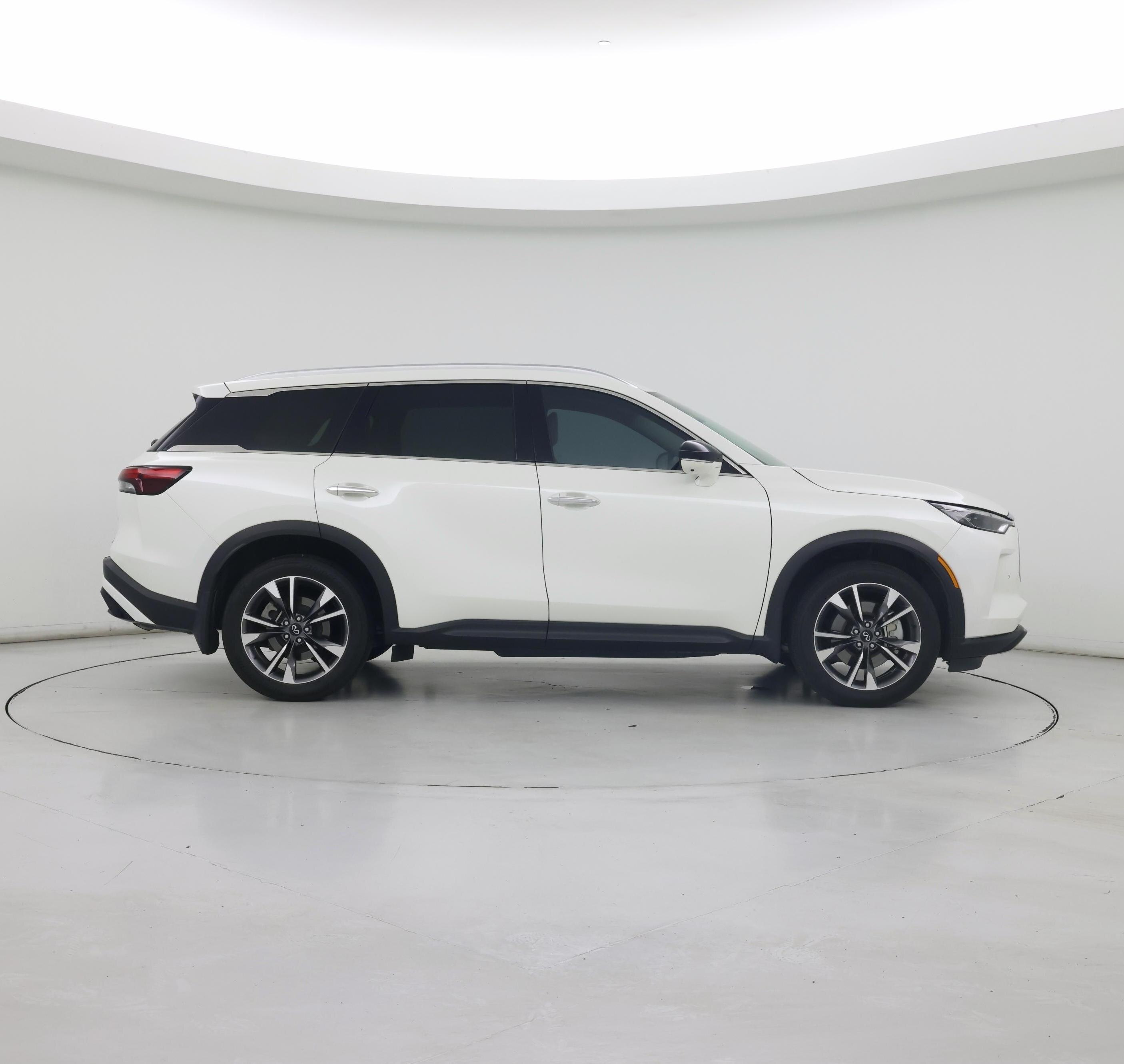 Thumbnail: 2023 INFINITI QX60 - 7