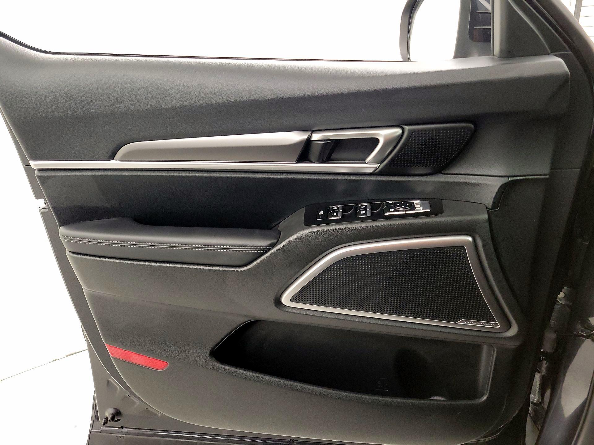 Thumbnail: 2025 Kia Telluride - 12