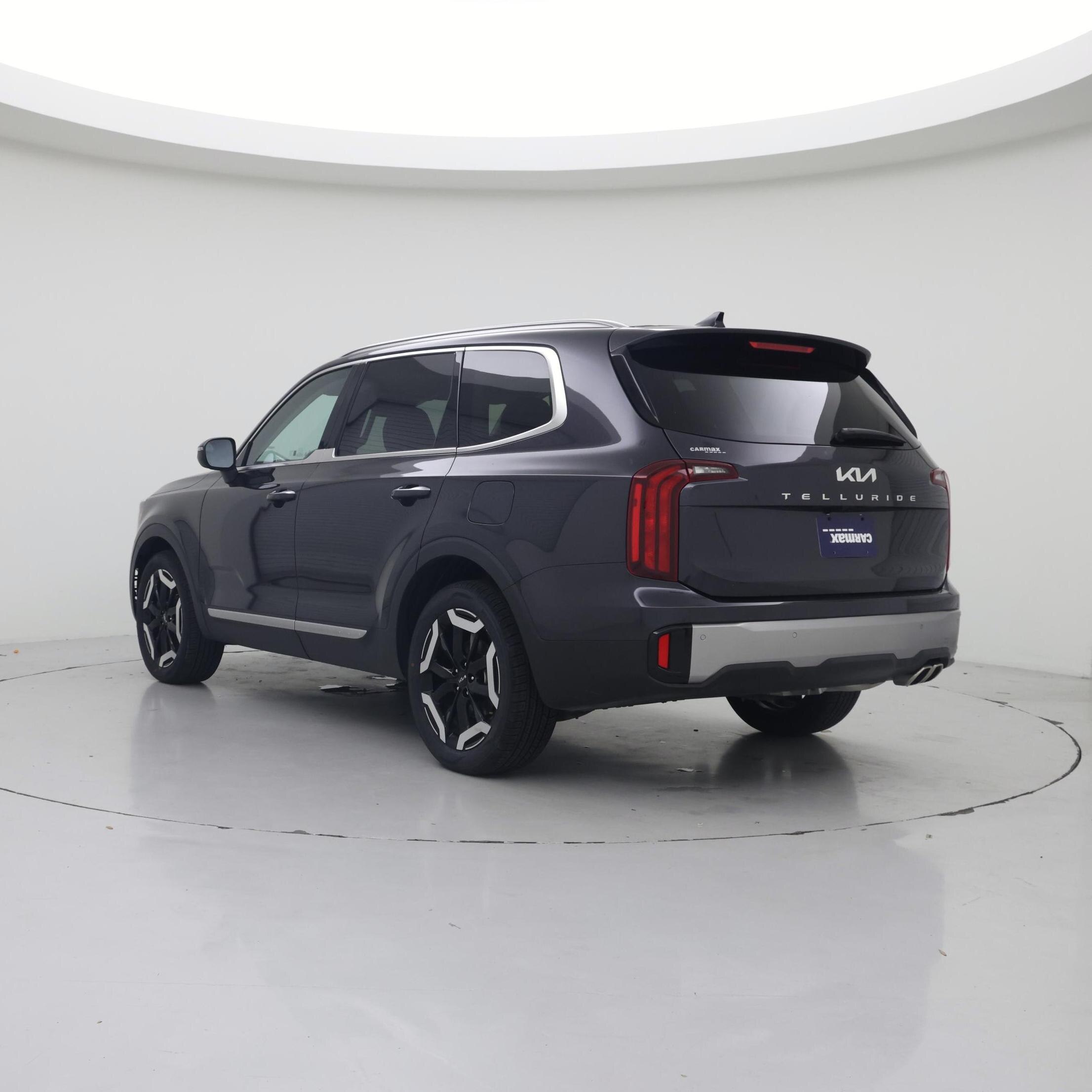 Thumbnail: 2025 Kia Telluride - 2
