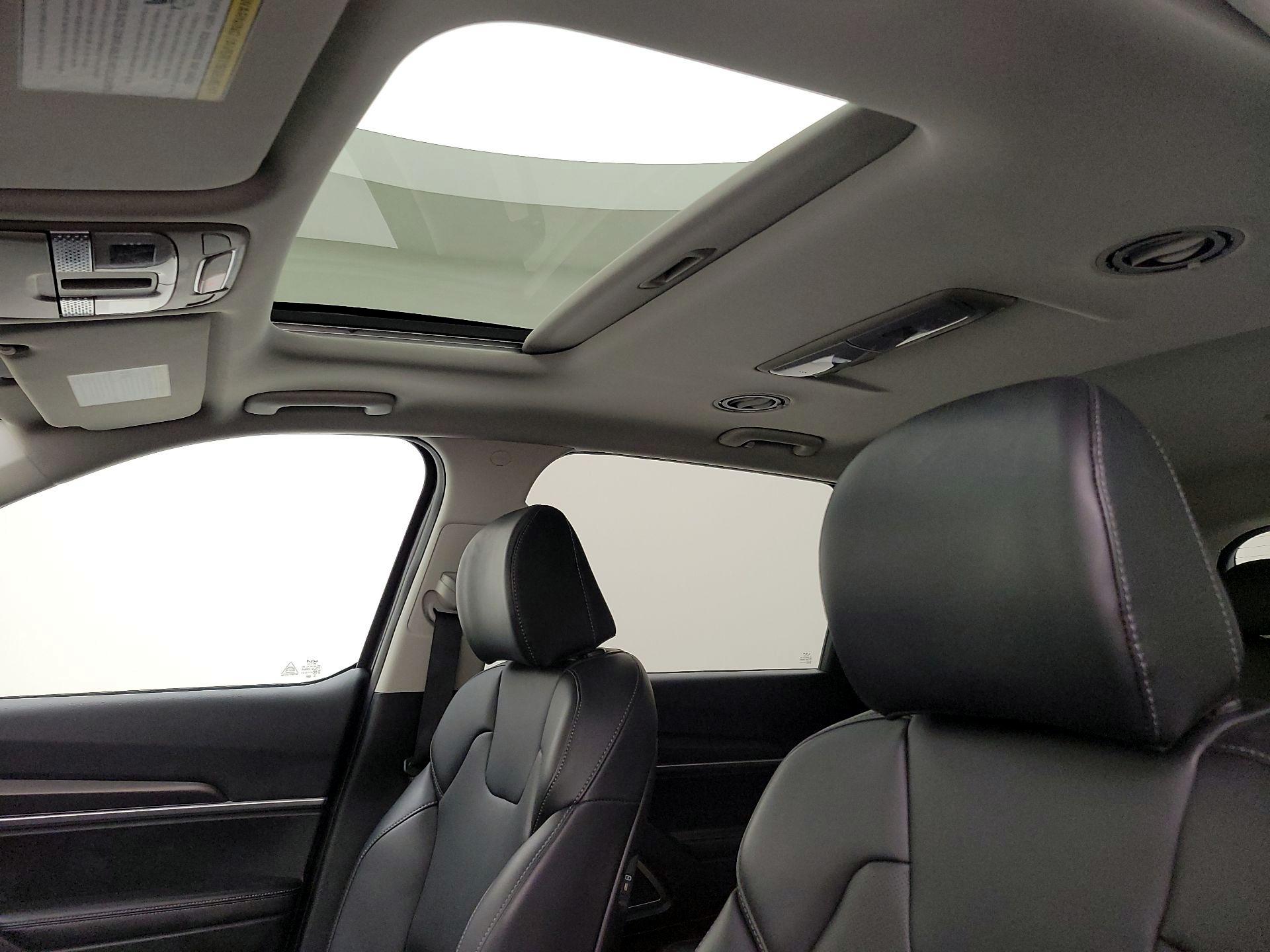 Thumbnail: 2025 Kia Telluride - 20
