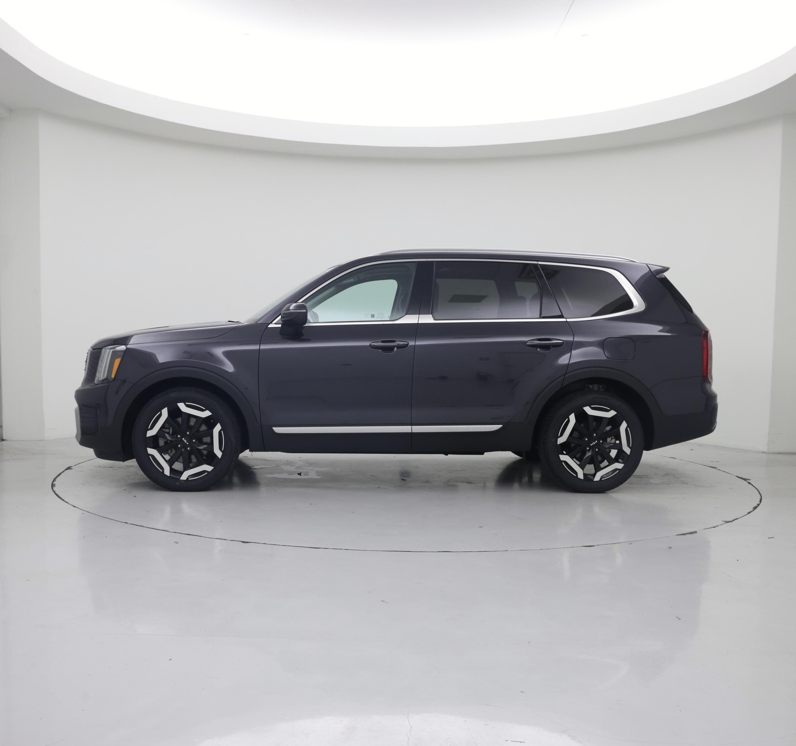Thumbnail: 2025 Kia Telluride - 3