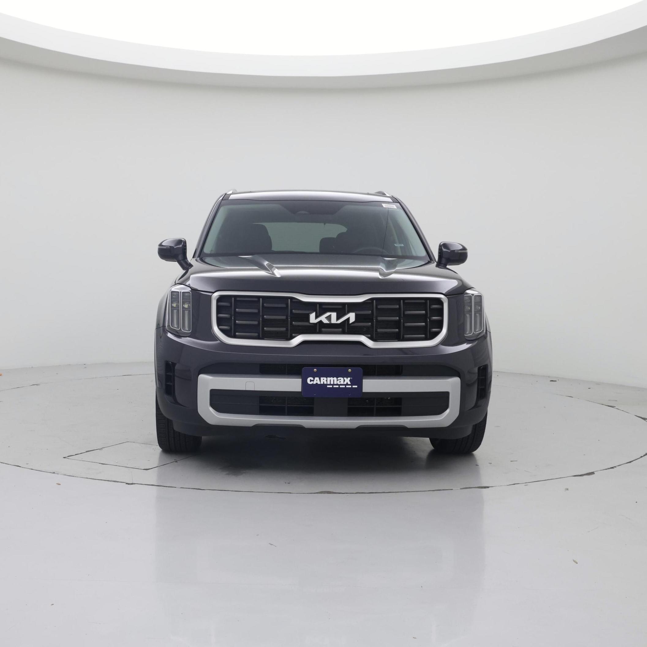 Thumbnail: 2025 Kia Telluride - 5