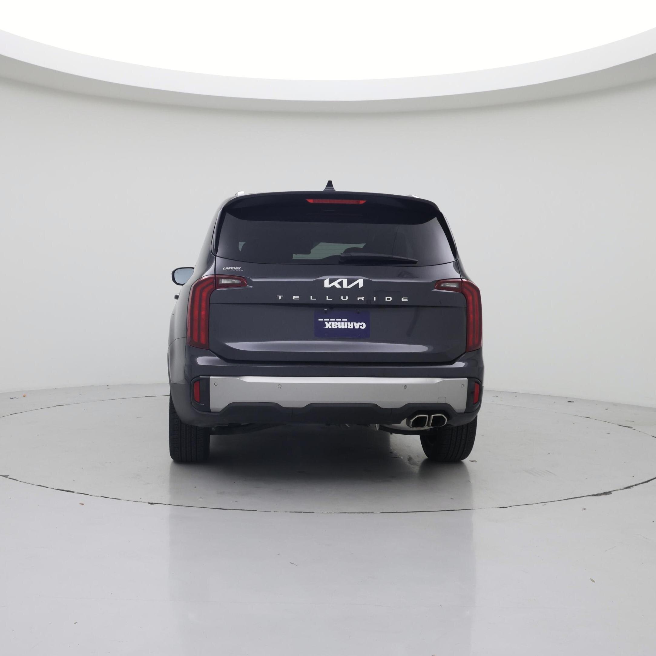 Thumbnail: 2025 Kia Telluride - 6