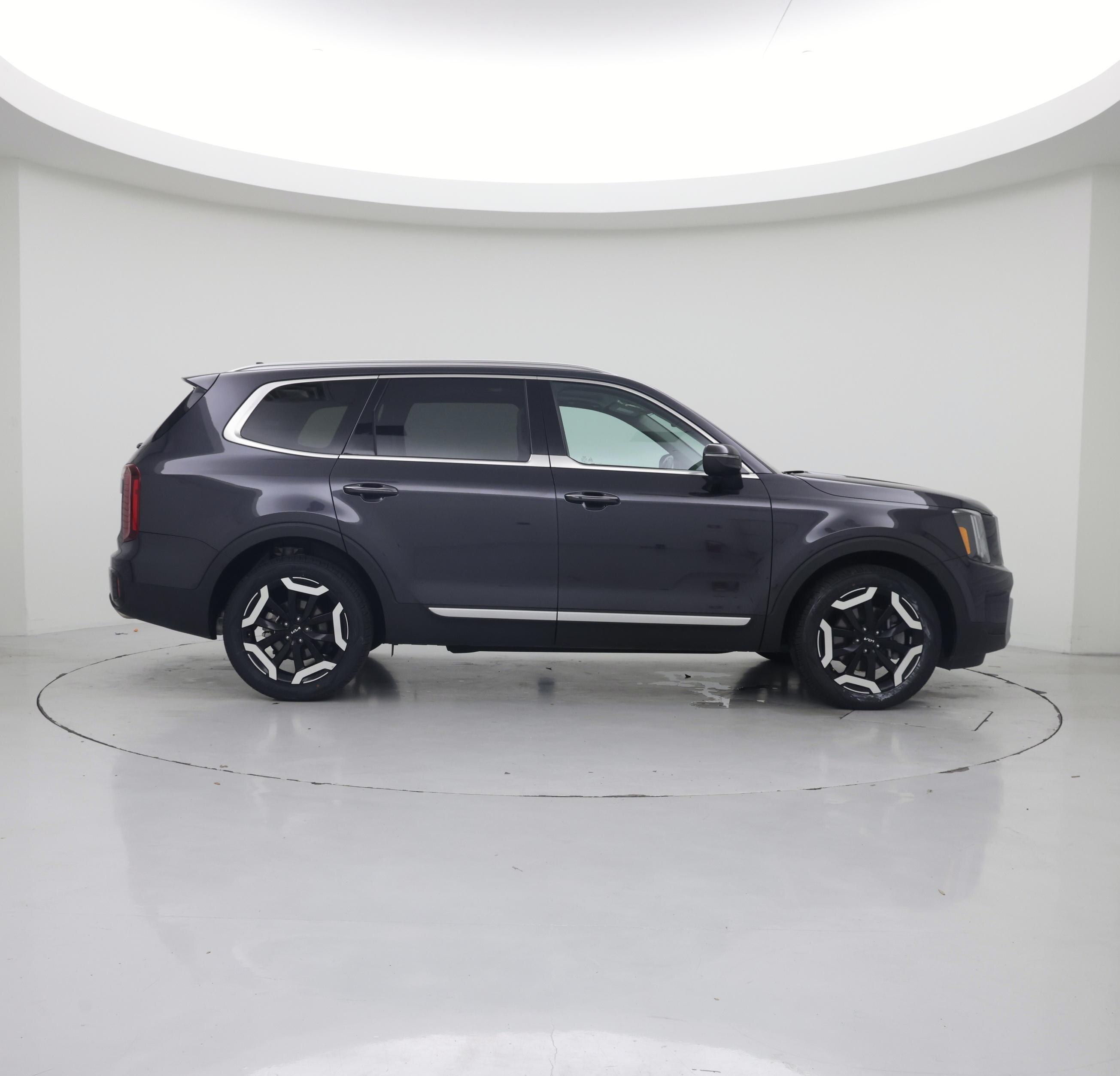 Thumbnail: 2025 Kia Telluride - 7