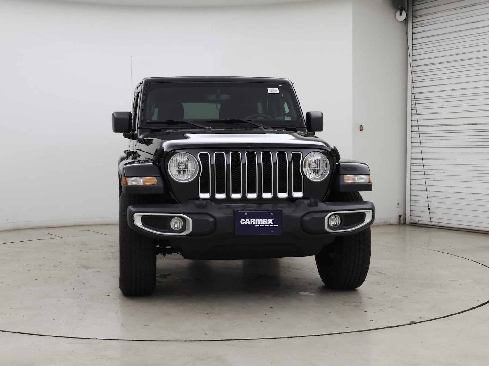 2022 Jeep Wrangler Unlimited Sahara - Photo 6