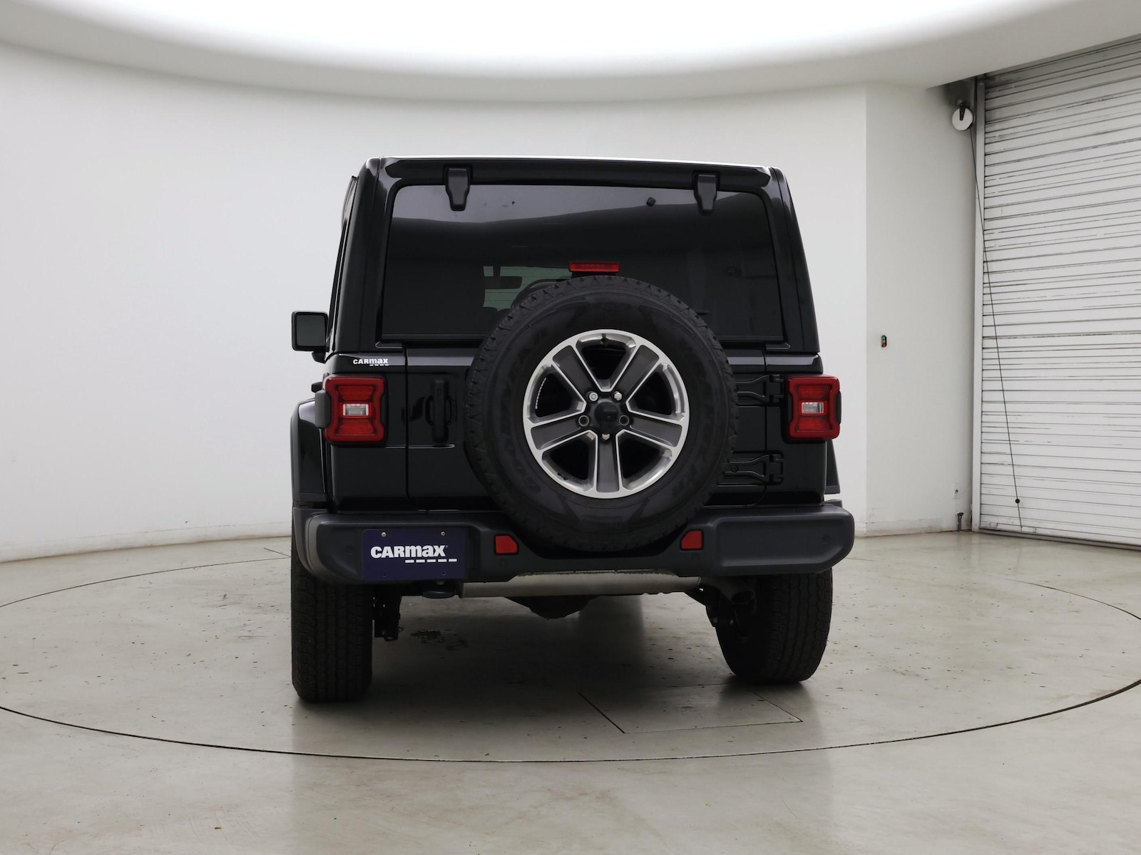 2022 Jeep Wrangler Unlimited Sahara - Photo 7