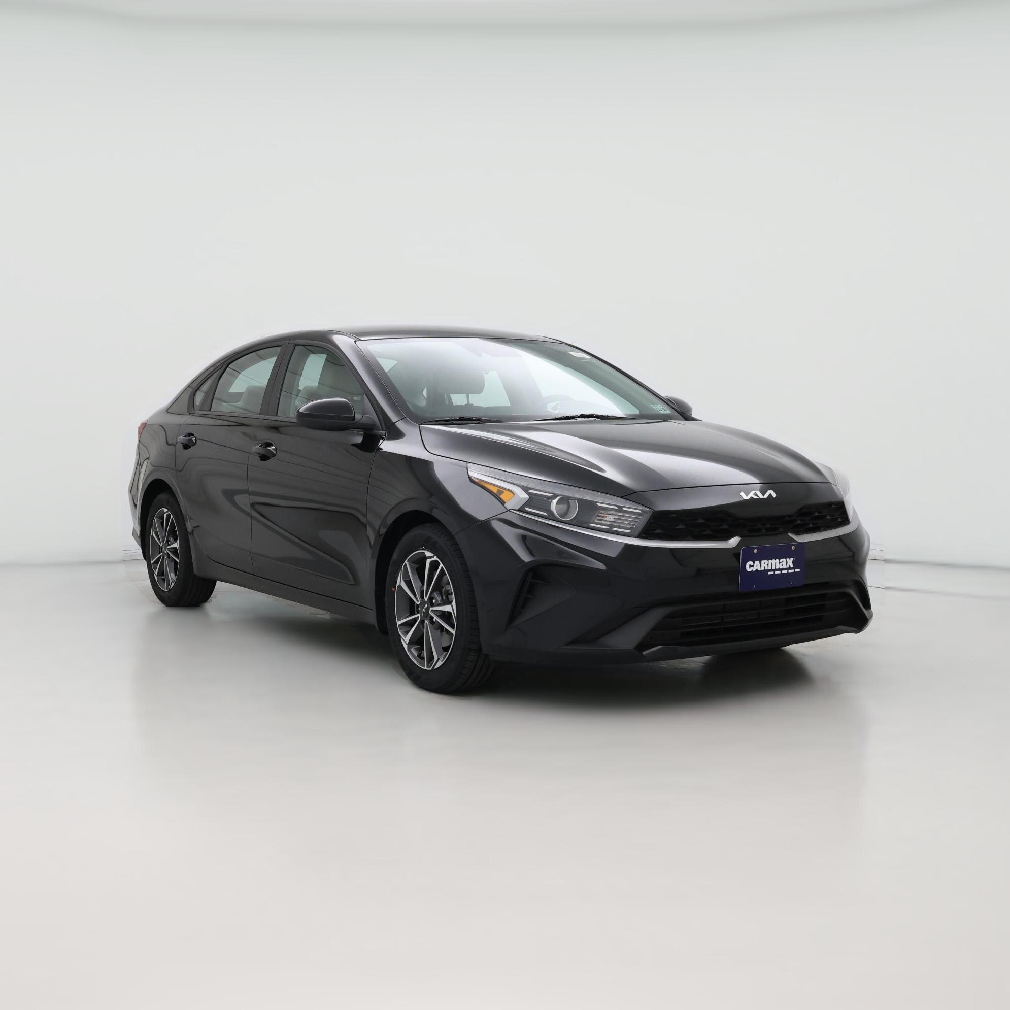 Thumbnail: 2022 Kia Forte - 1