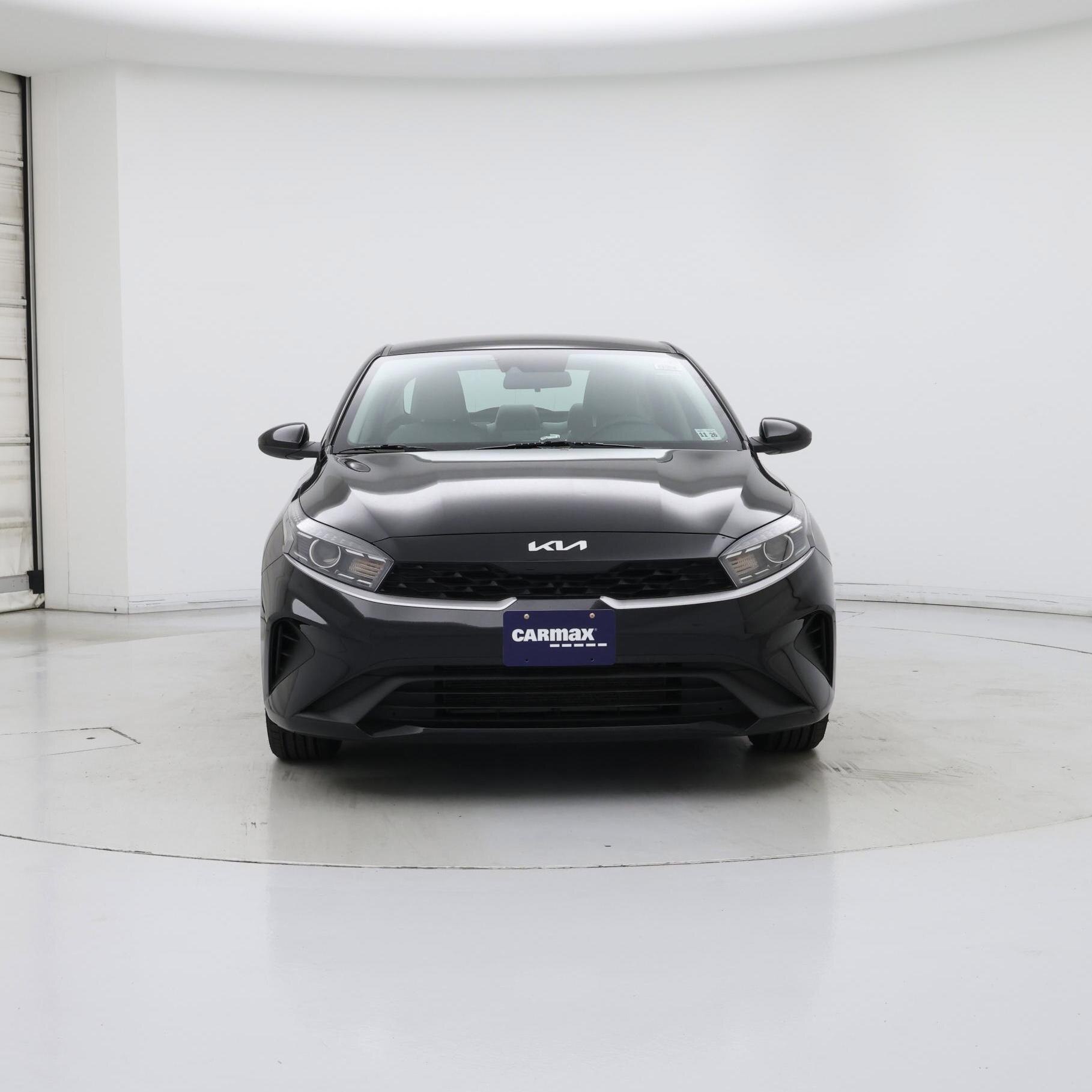 Thumbnail: 2022 Kia Forte - 5