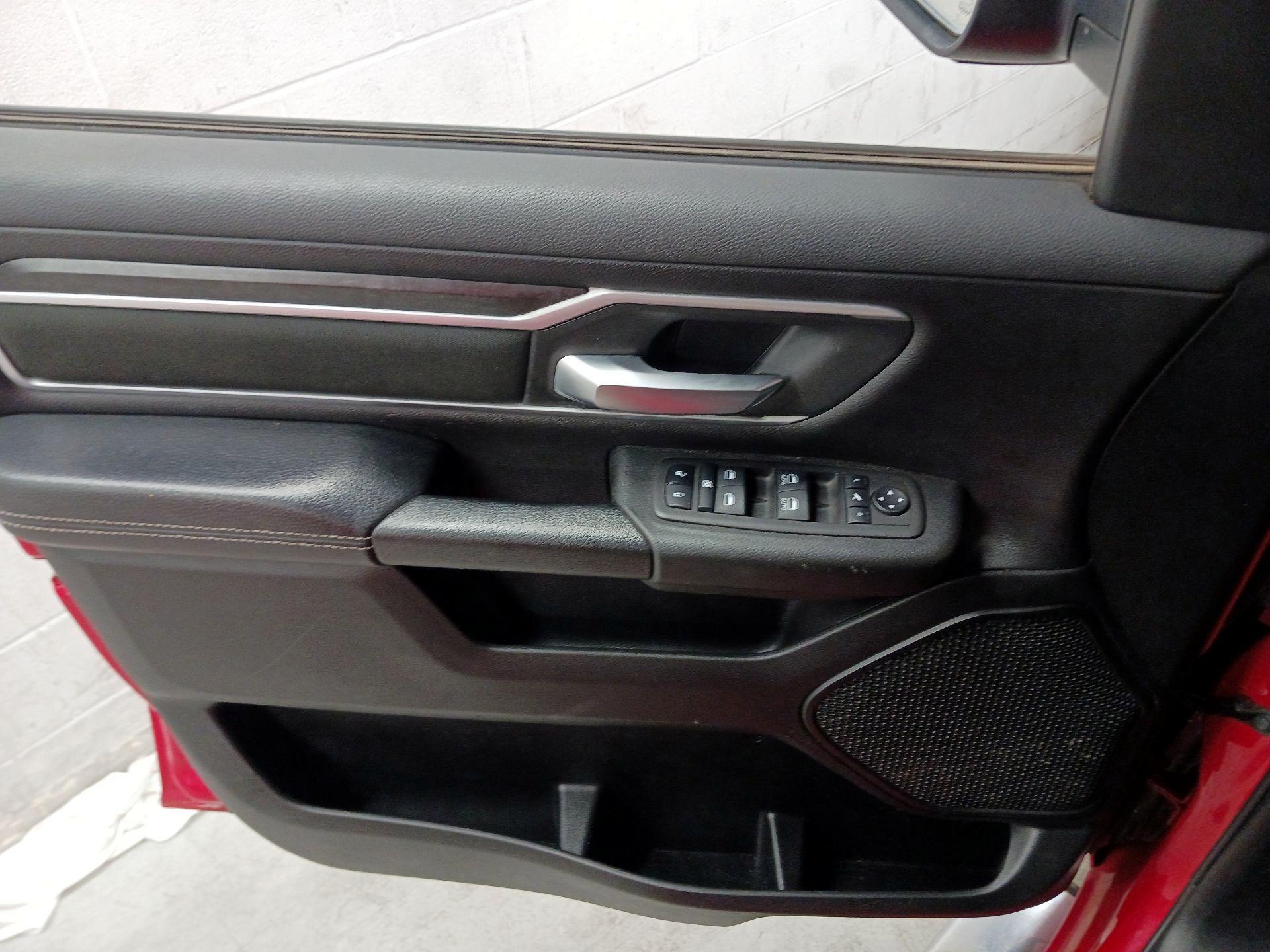 Thumbnail: 2023 RAM 1500 - 12