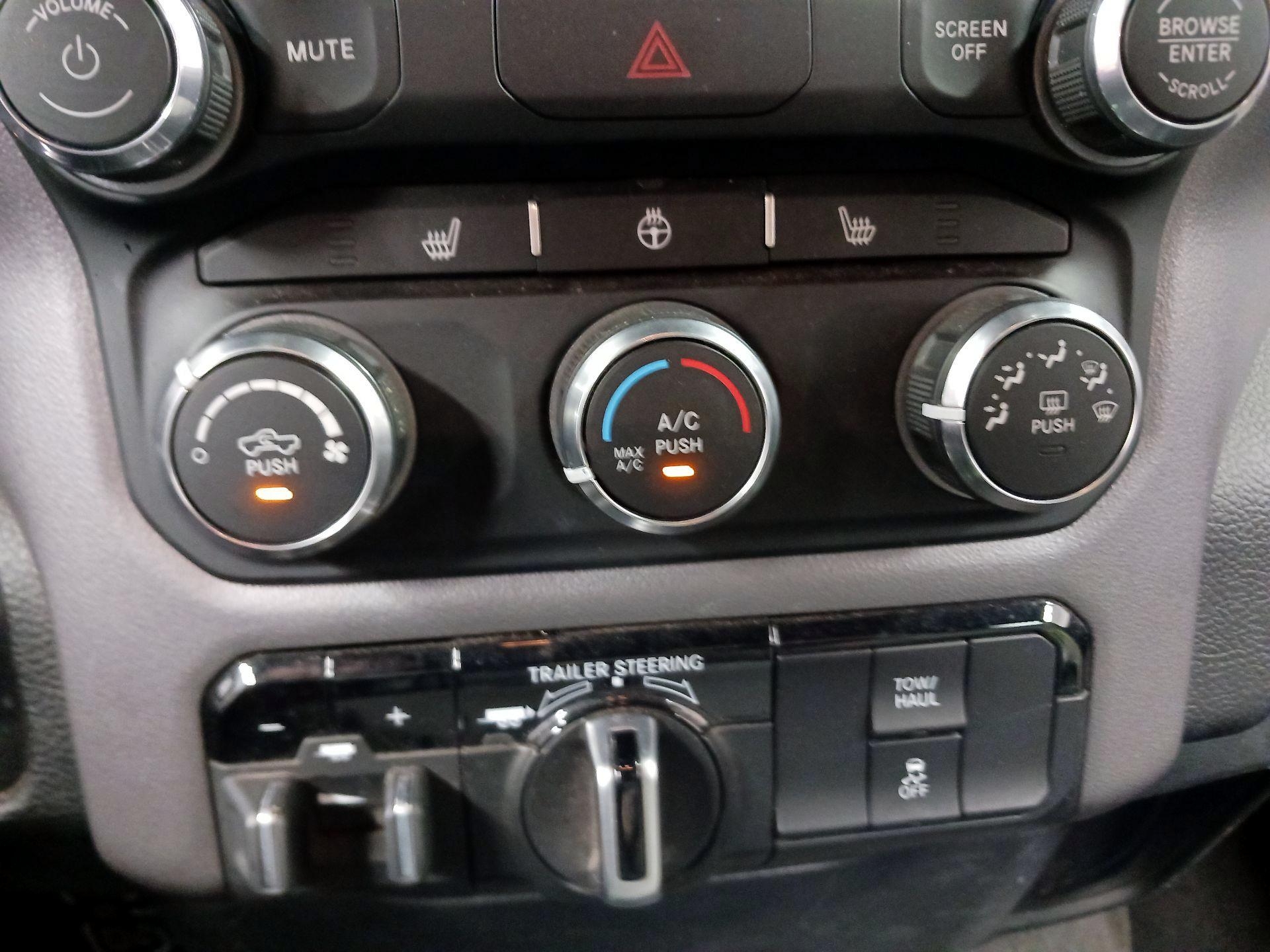 Thumbnail: 2023 RAM 1500 - 14
