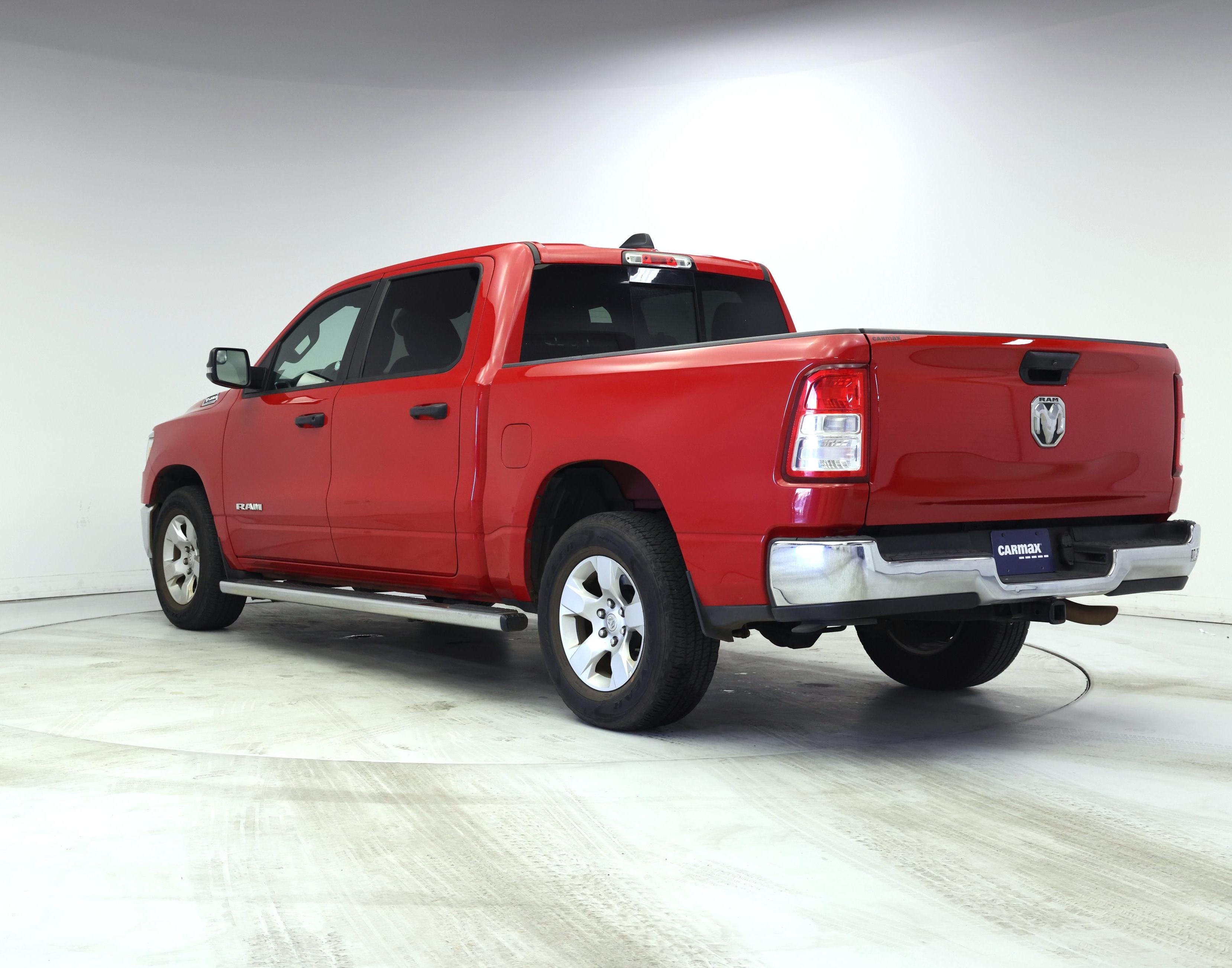 Thumbnail: 2023 RAM 1500 - 2