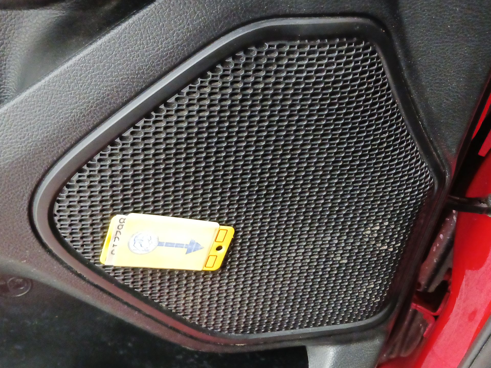Thumbnail: 2023 RAM 1500 - 20