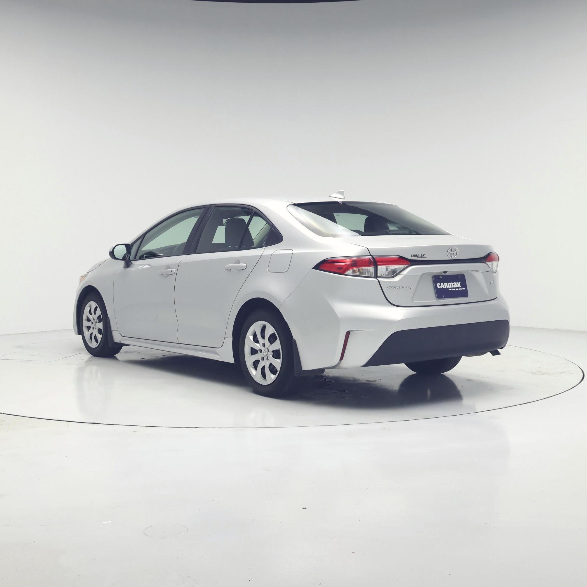 Thumbnail: 2025 Toyota Corolla - 2