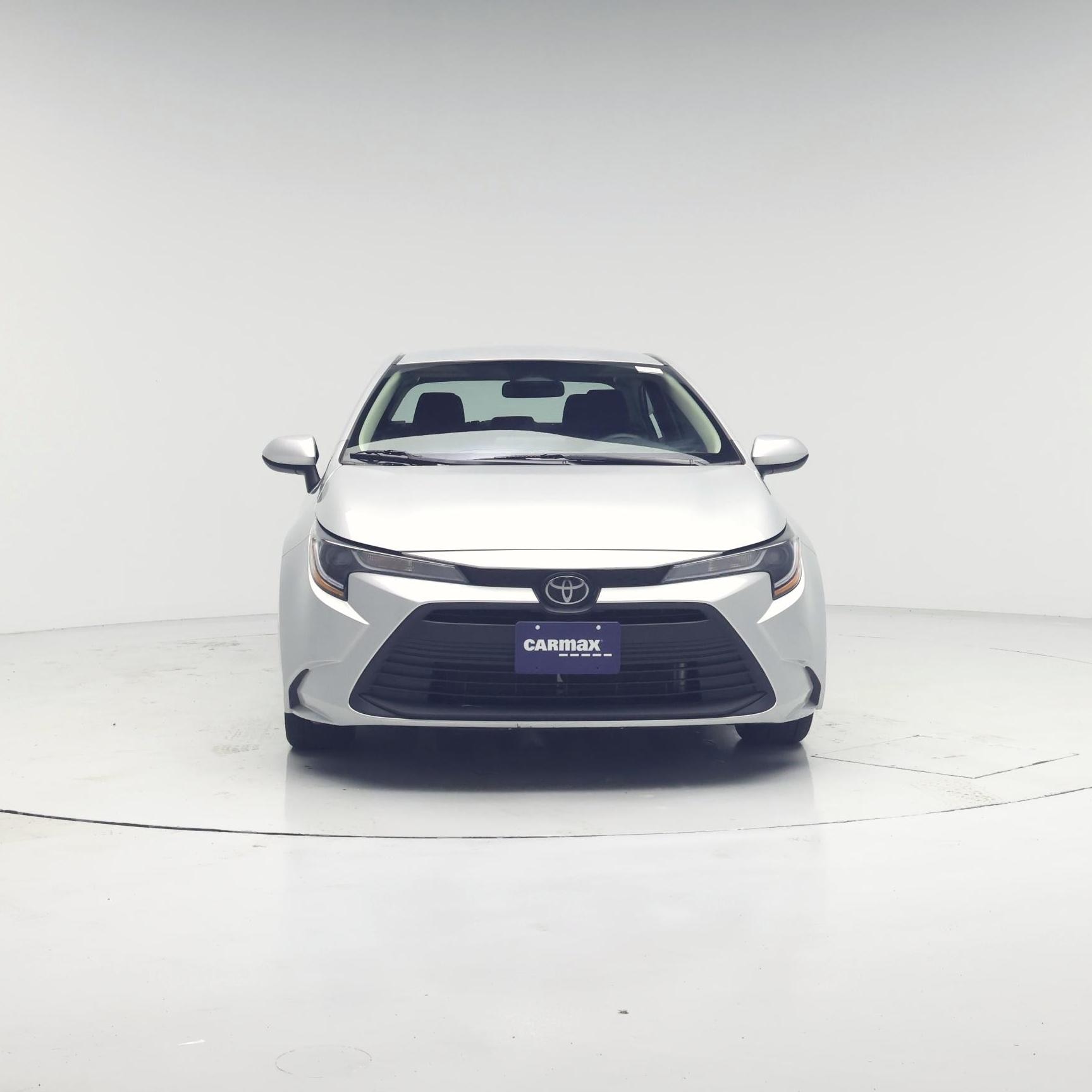Thumbnail: 2025 Toyota Corolla - 5