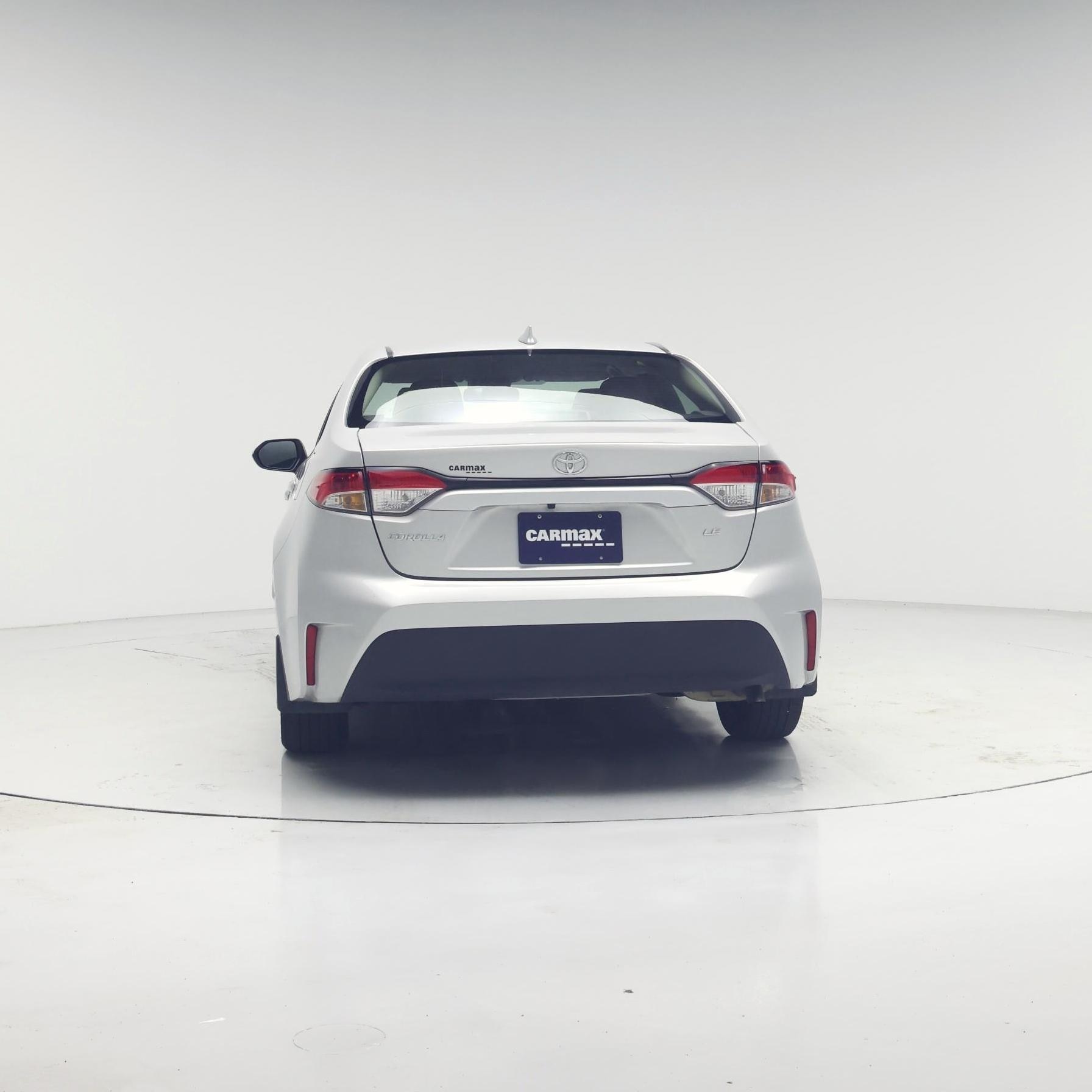 Thumbnail: 2025 Toyota Corolla - 6