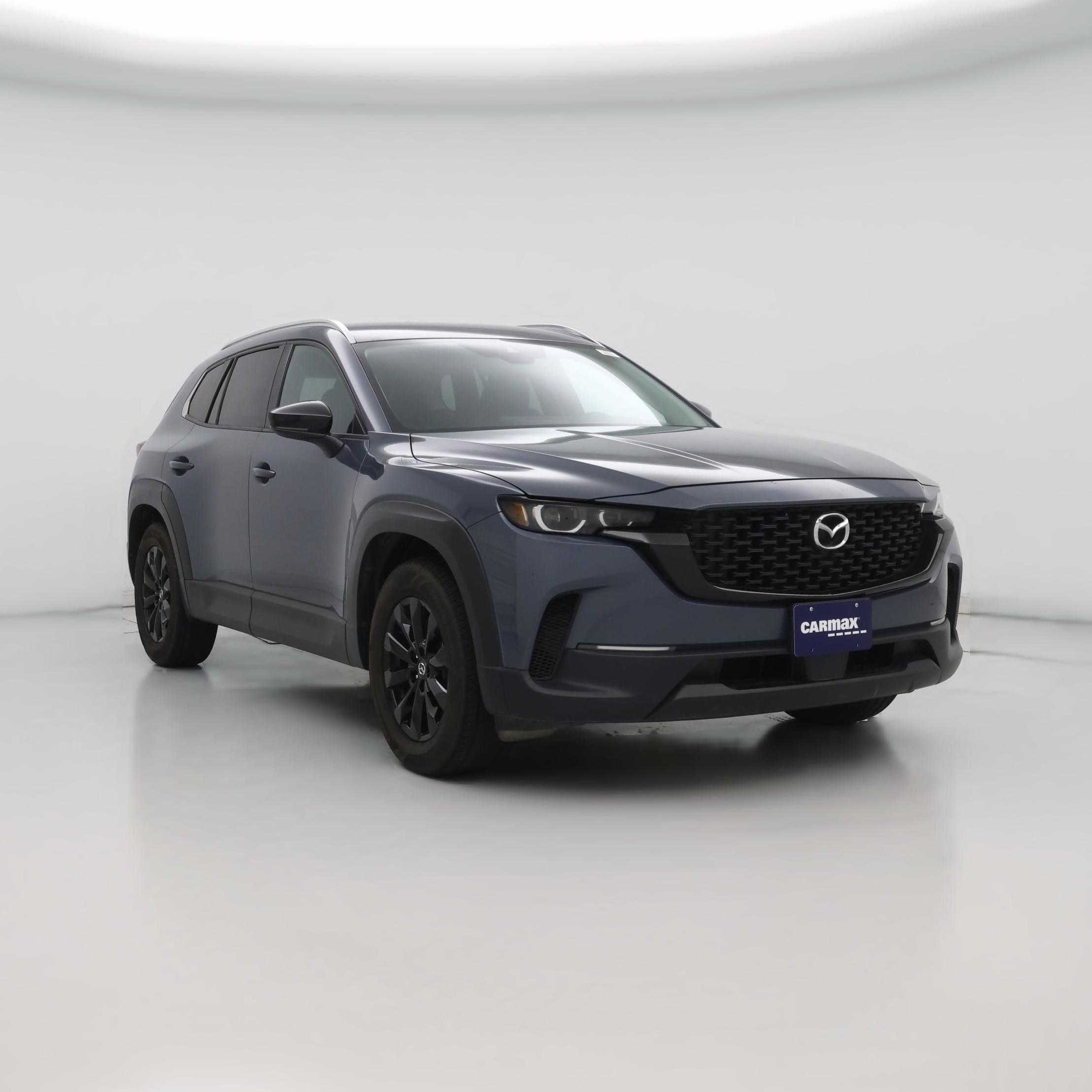 Thumbnail: 2023 Mazda CX-50 - 1