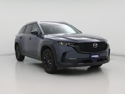 2023 Mazda CX-50 2.5 S Select Package